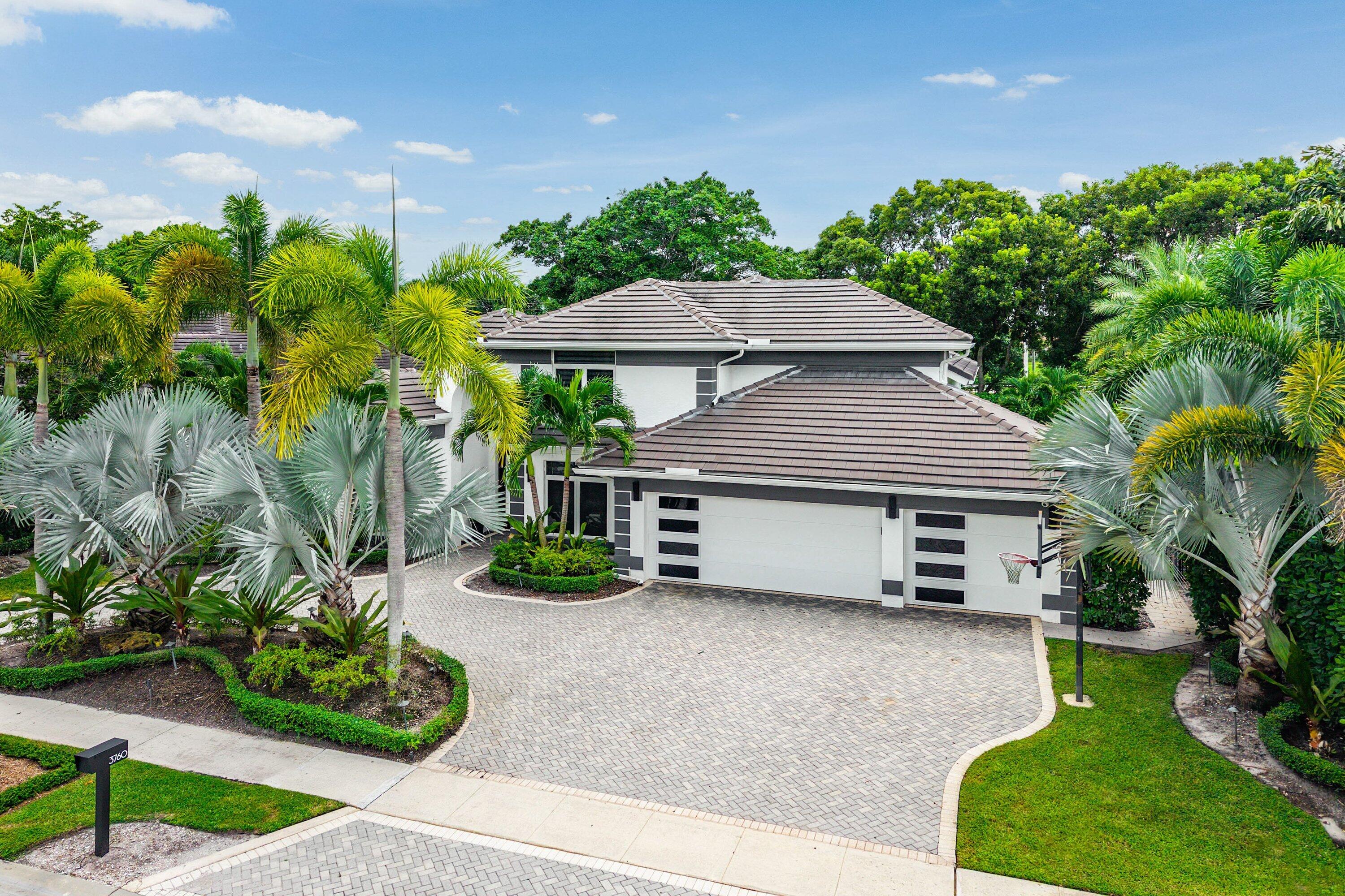 3760 NW 52ND, Boca Raton FL 33496