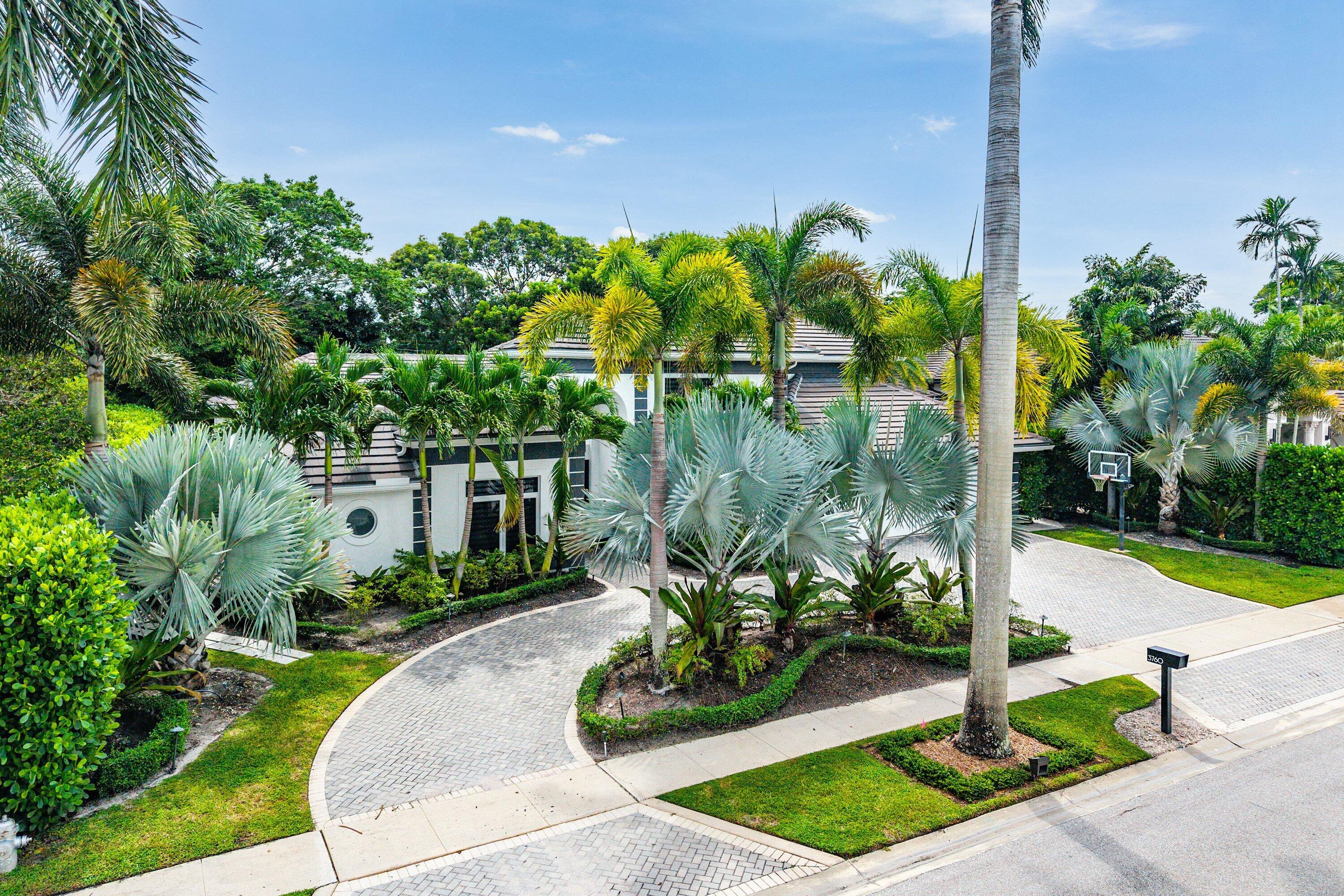 3760 NW 52ND, Boca Raton FL 33496