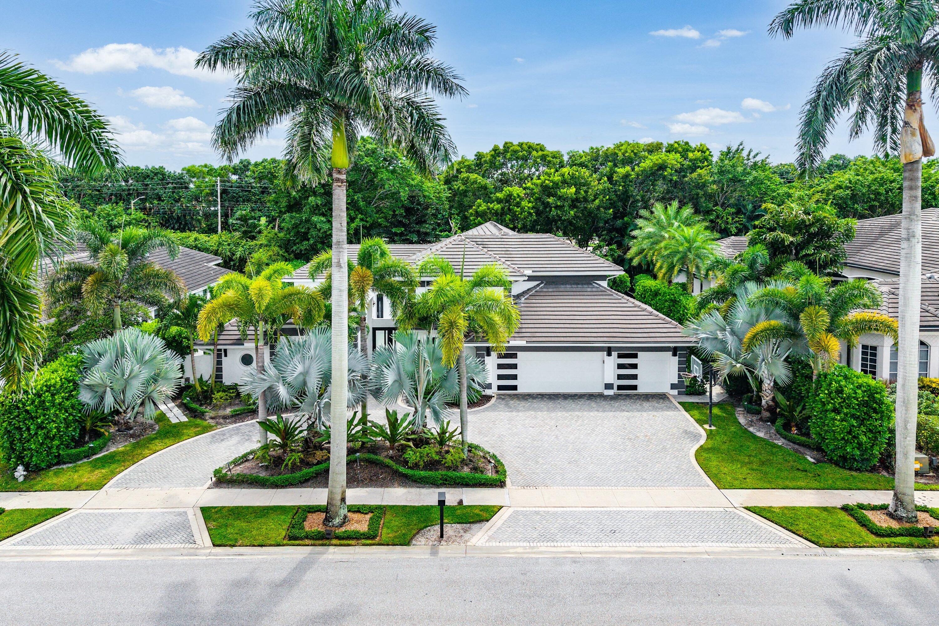 3760 NW 52ND, Boca Raton FL 33496