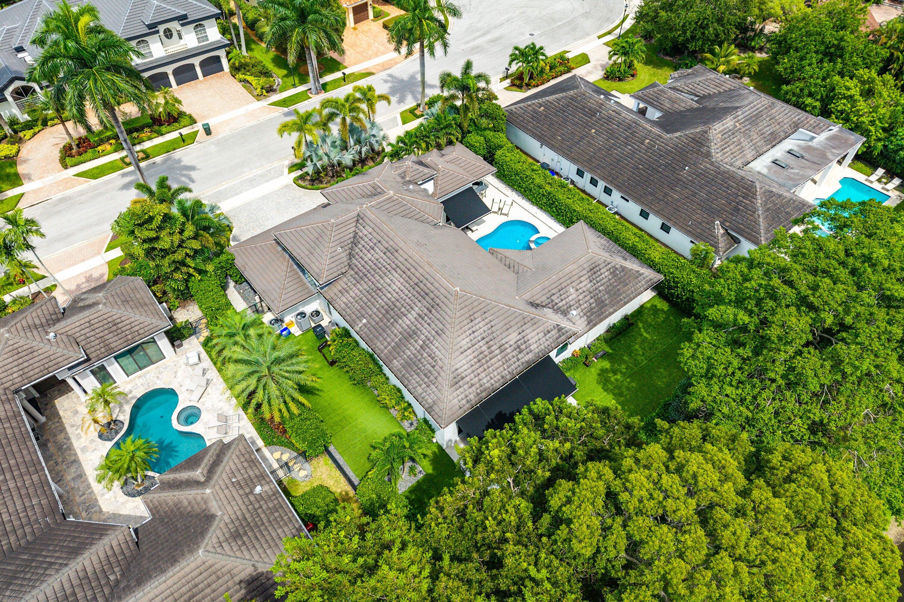 3760 NW 52ND, Boca Raton FL 33496