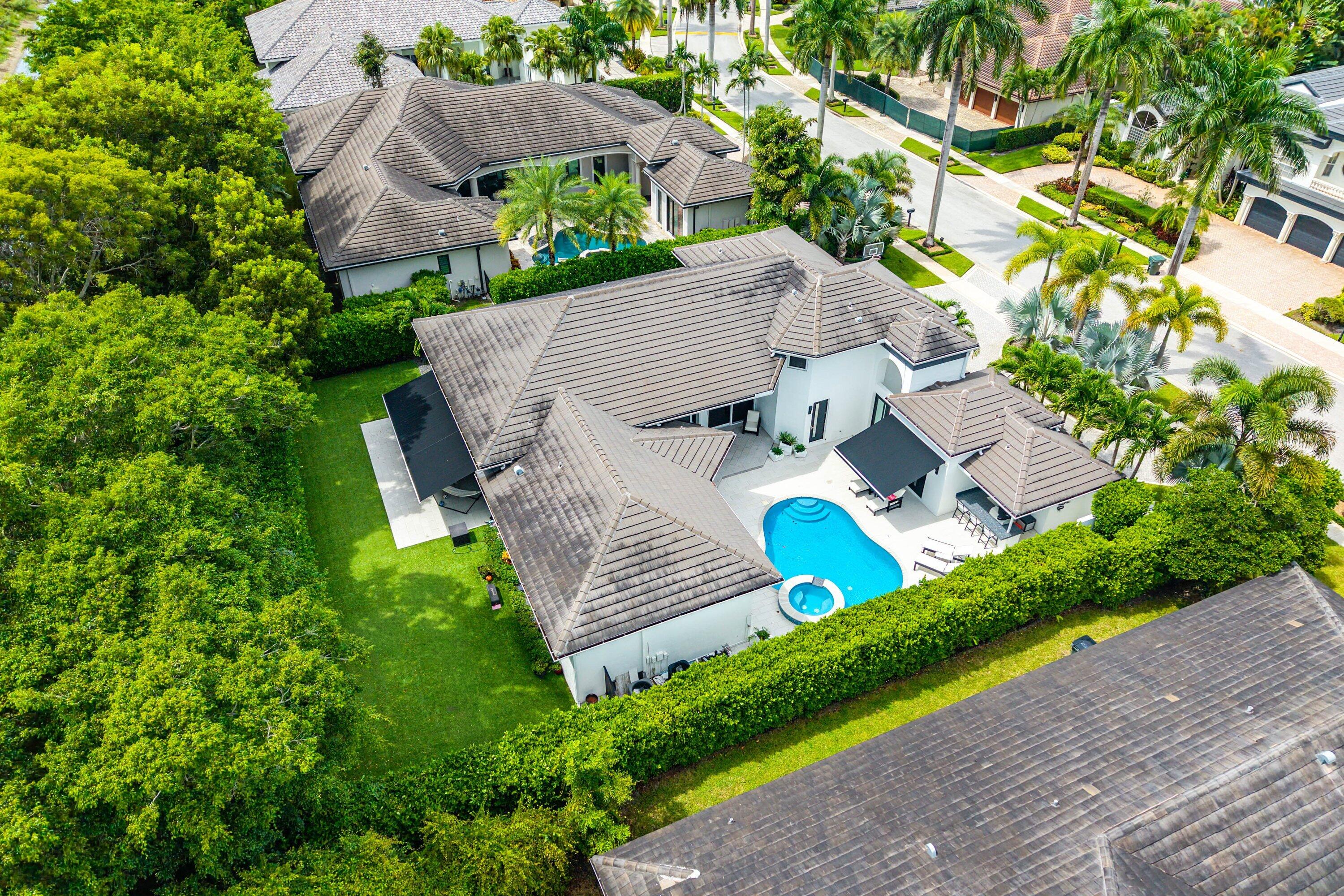 3760 NW 52ND, Boca Raton FL 33496