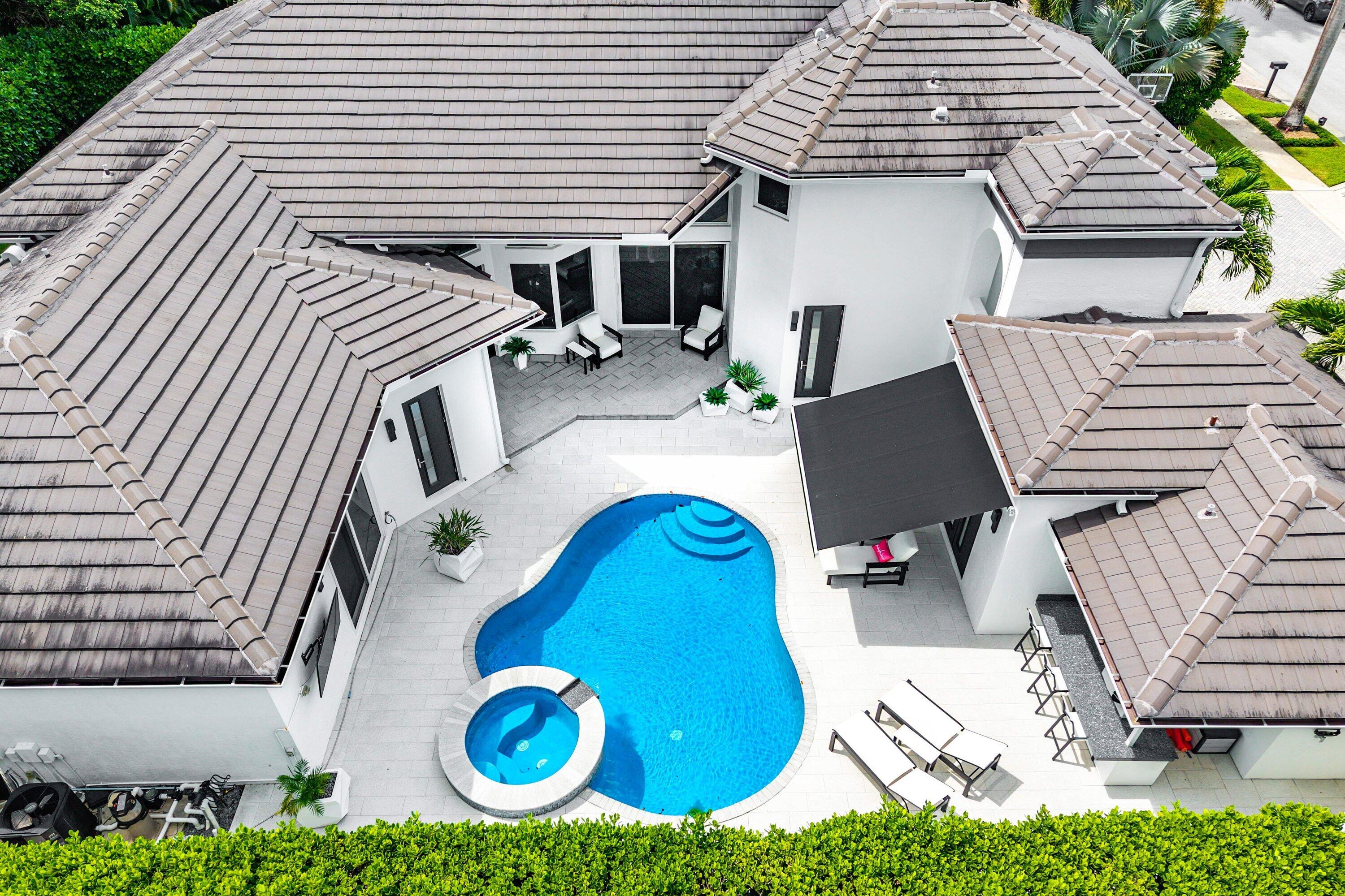 3760 NW 52ND, Boca Raton FL 33496
