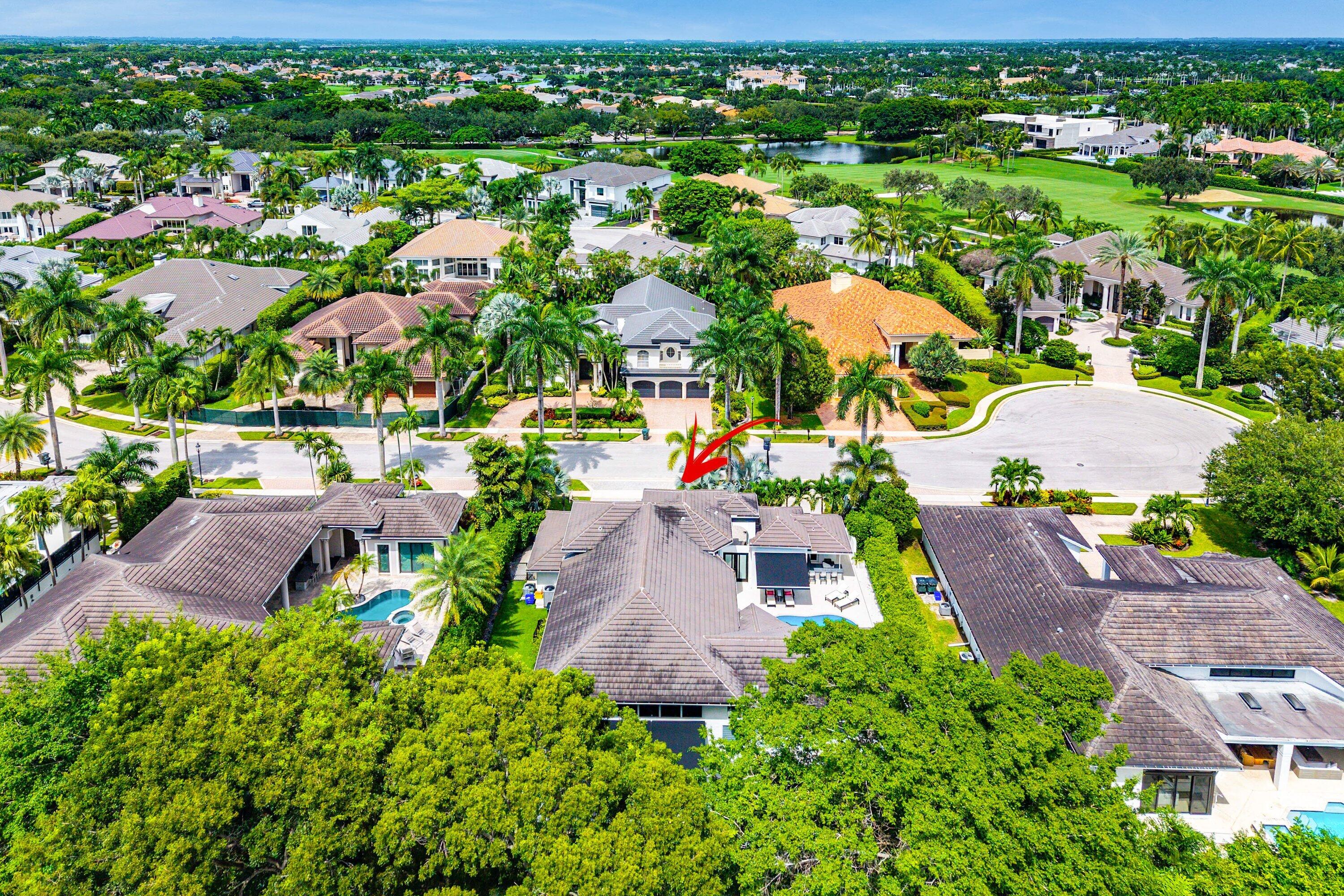 3760 NW 52ND, Boca Raton FL 33496