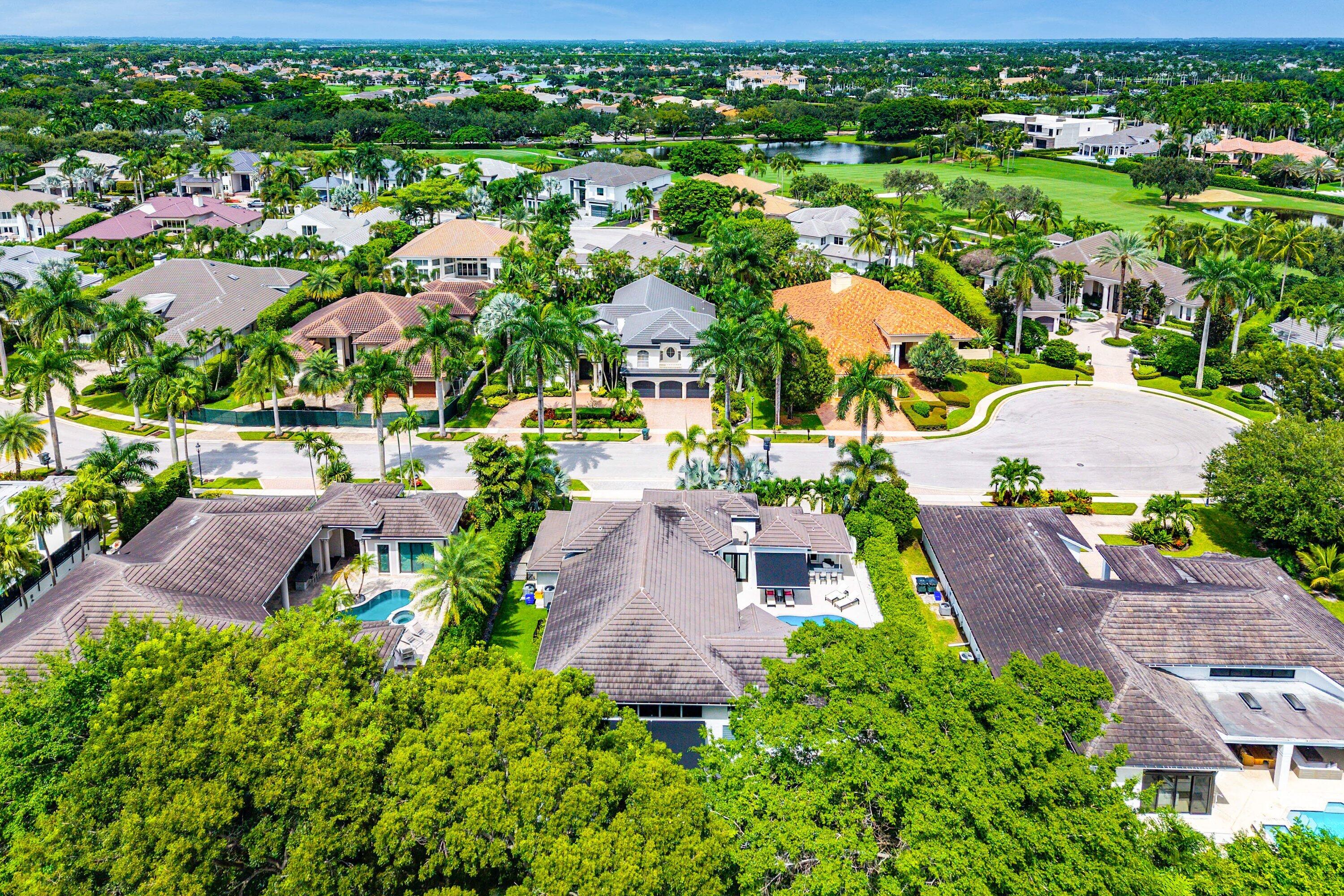 3760 NW 52ND, Boca Raton FL 33496