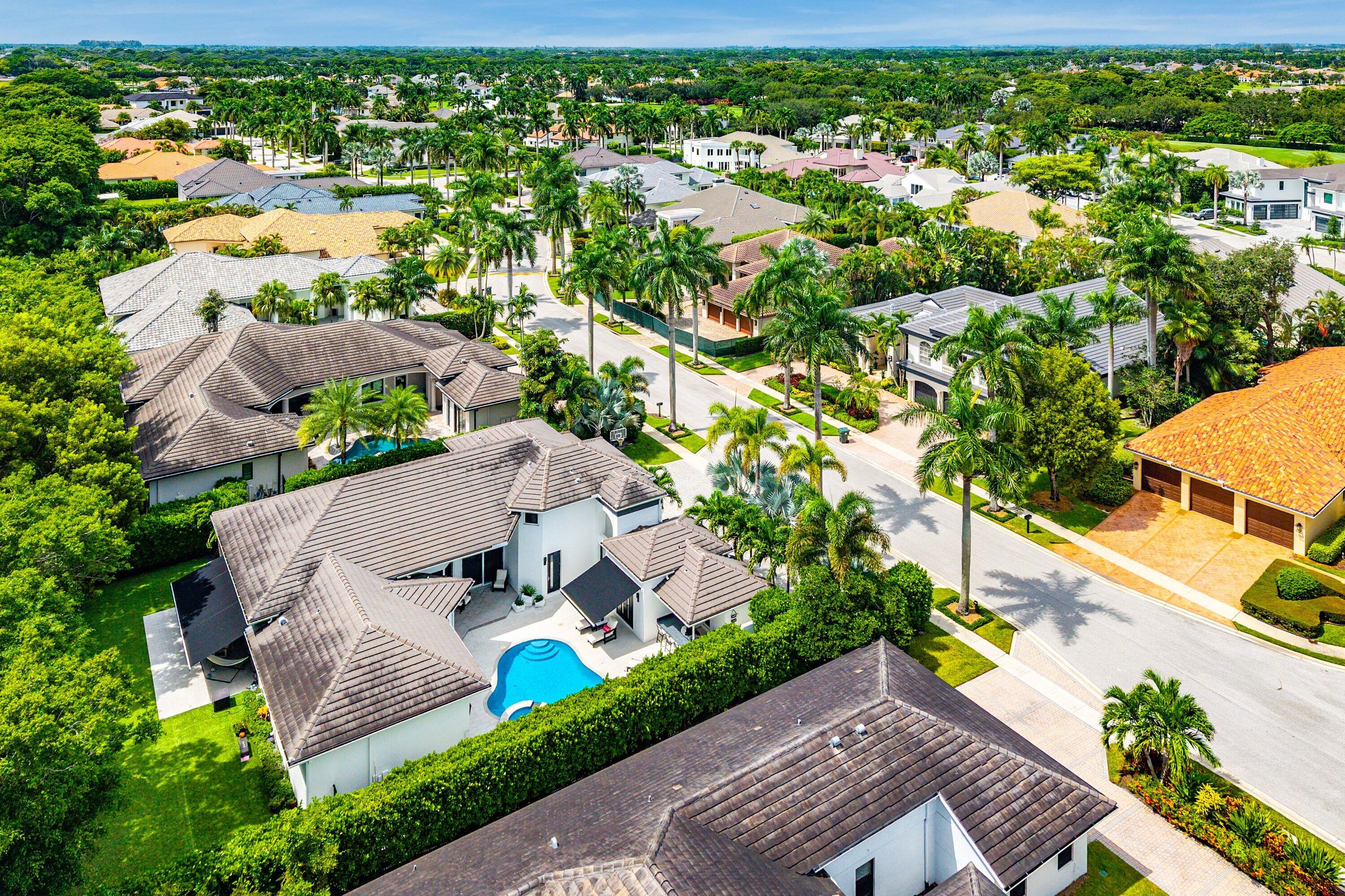 3760 NW 52ND, Boca Raton FL 33496