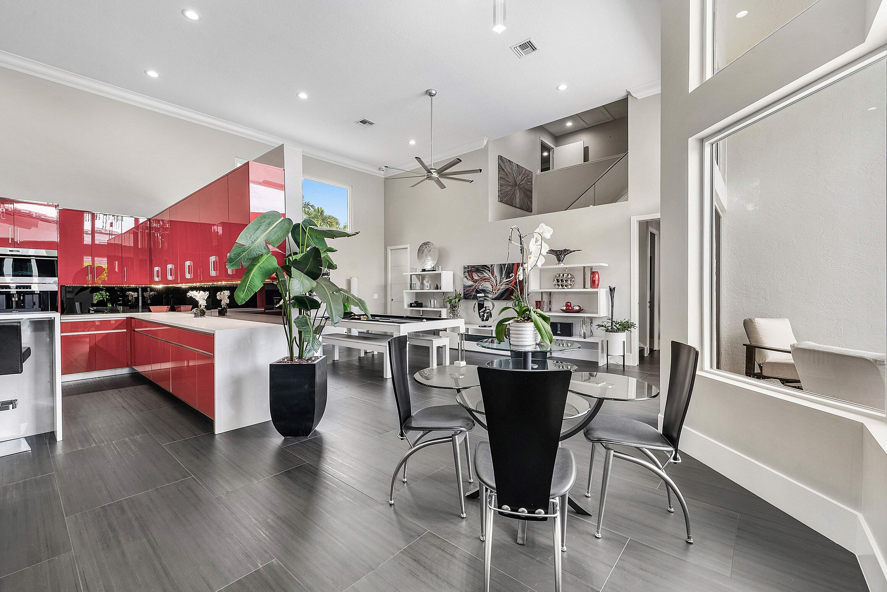 3760 NW 52ND, Boca Raton FL 33496