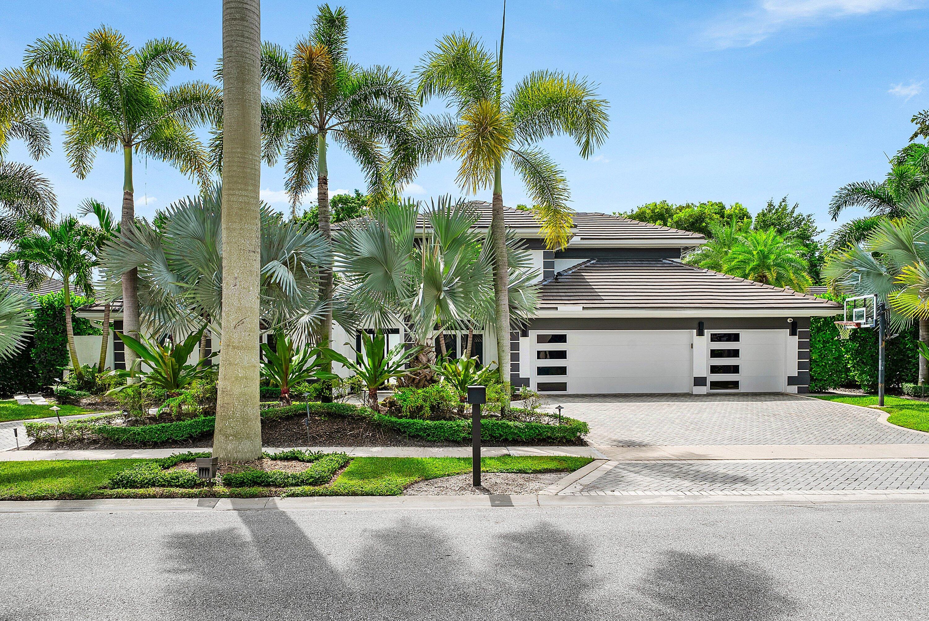3760 NW 52ND, Boca Raton FL 33496
