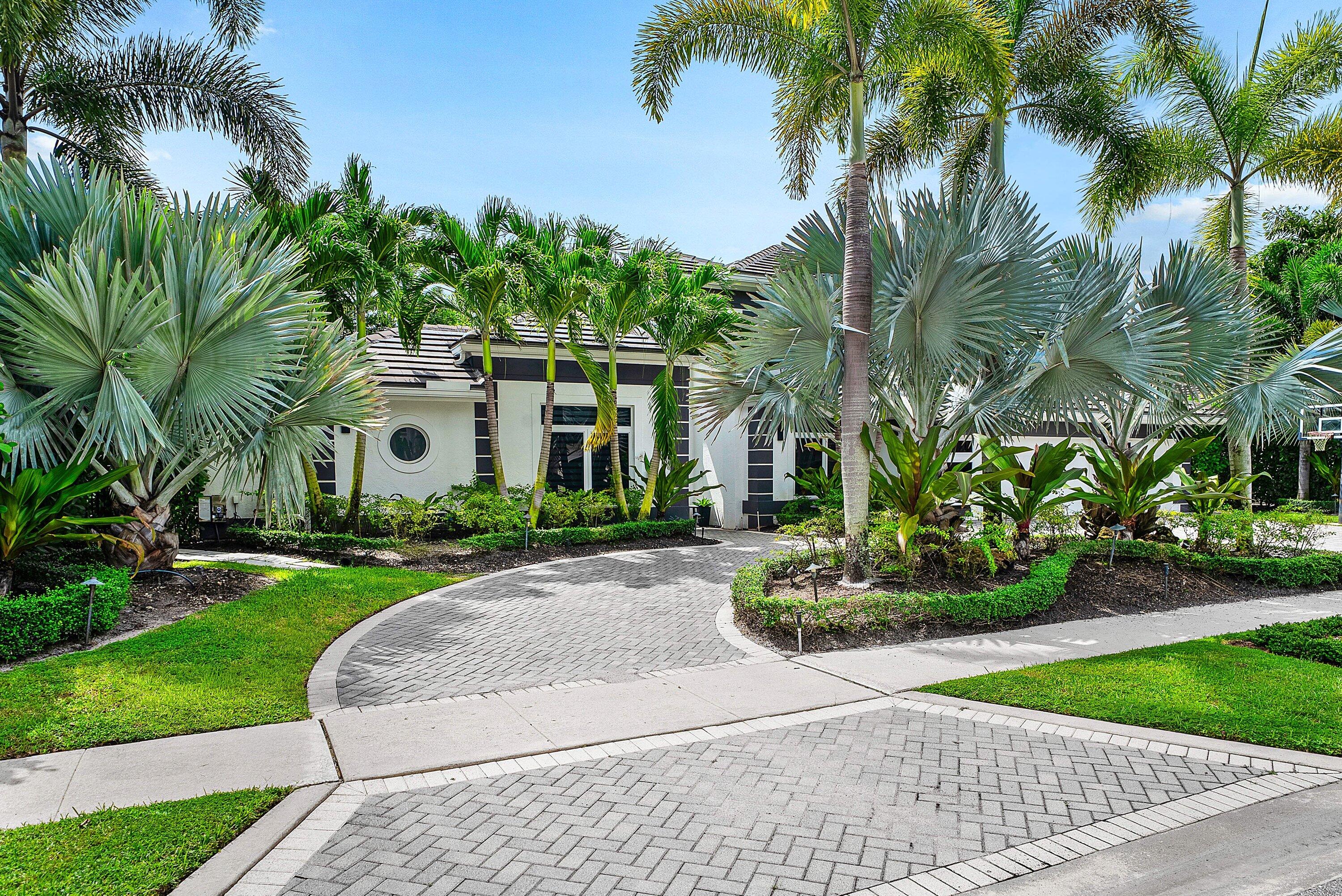 3760 NW 52ND, Boca Raton FL 33496