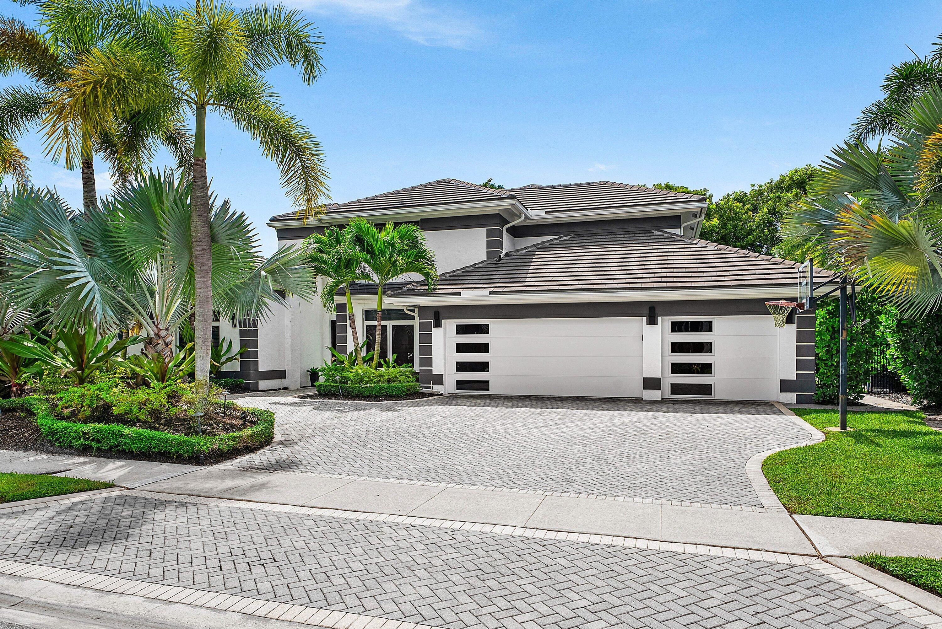 3760 NW 52ND, Boca Raton FL 33496