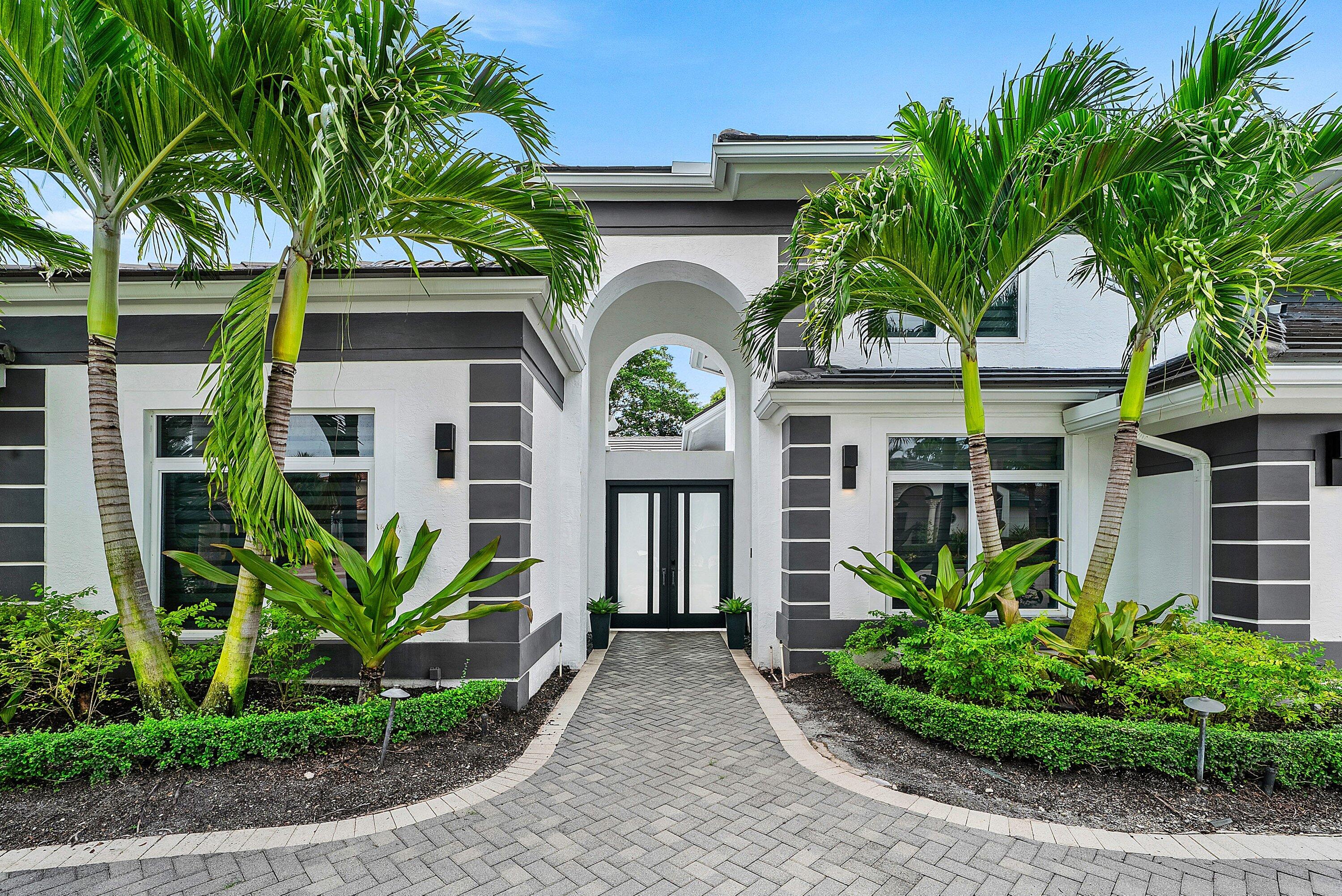 3760 NW 52ND, Boca Raton FL 33496