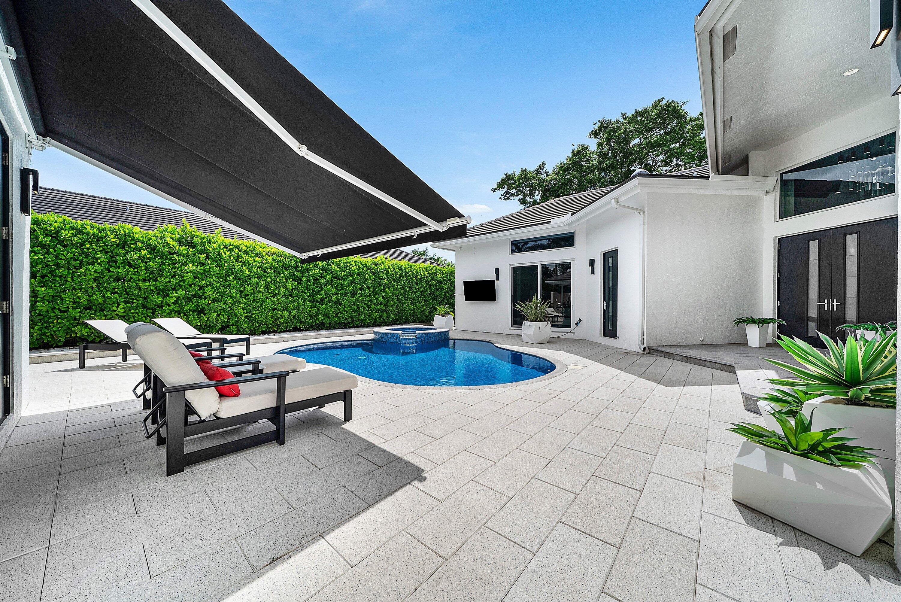 3760 NW 52ND, Boca Raton FL 33496