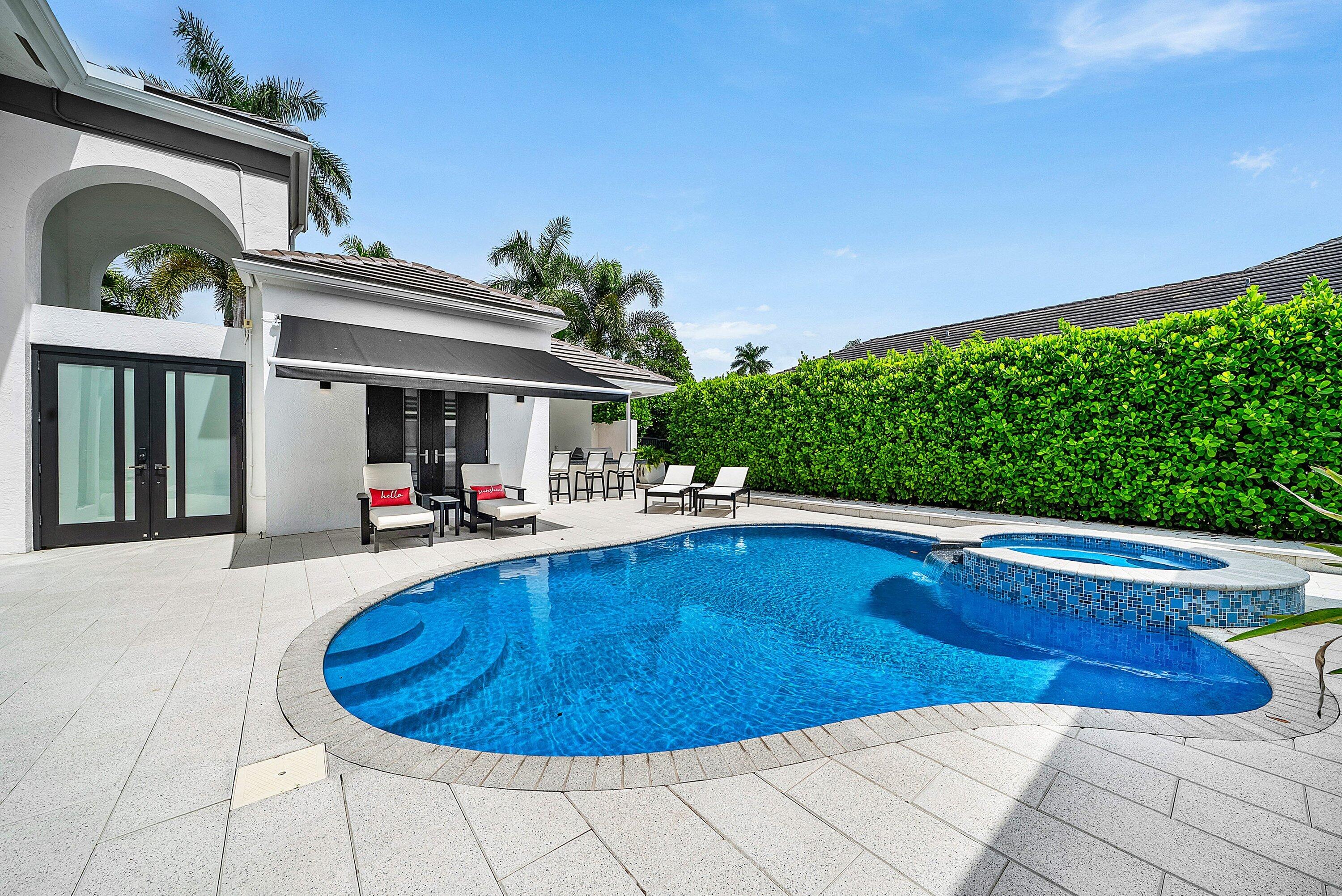 3760 NW 52ND, Boca Raton FL 33496