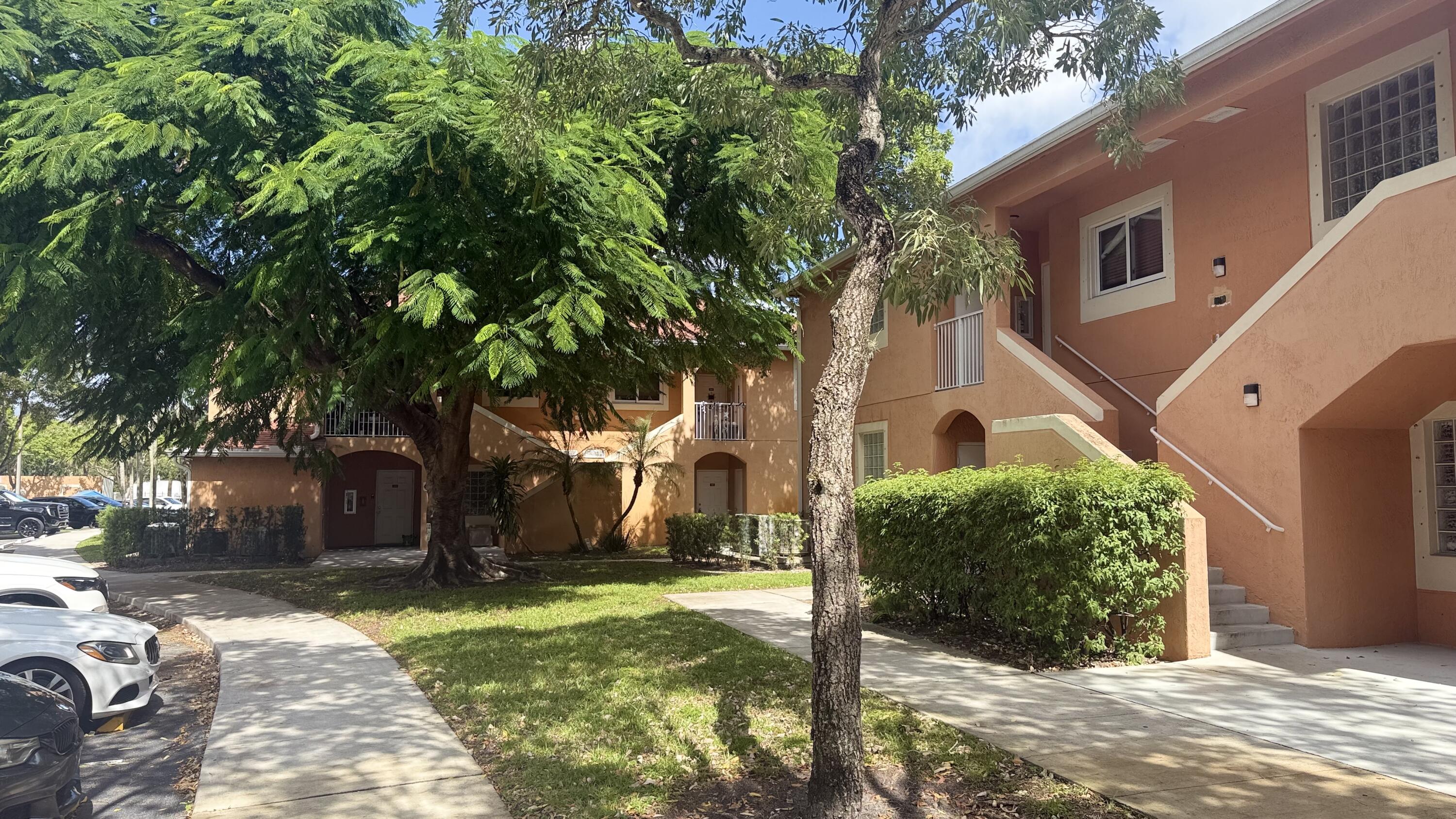 6944 SW 39TH #B103, Davie FL 33314