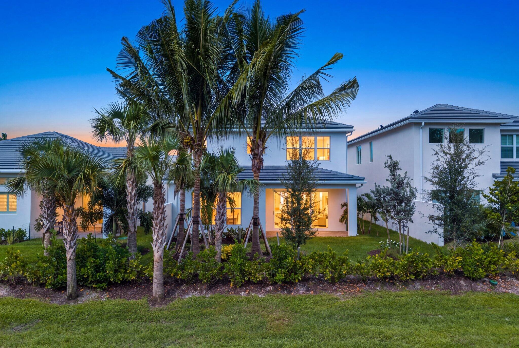 138 Parkside, Royal Palm Beach FL 33414