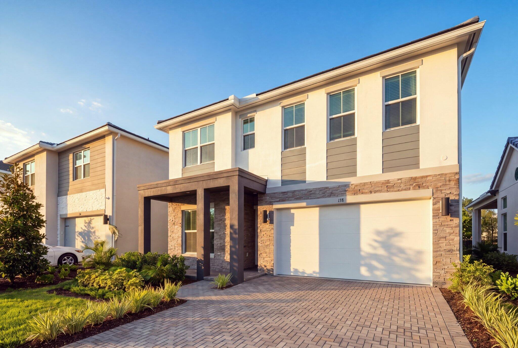138 Parkside, Royal Palm Beach FL 33414