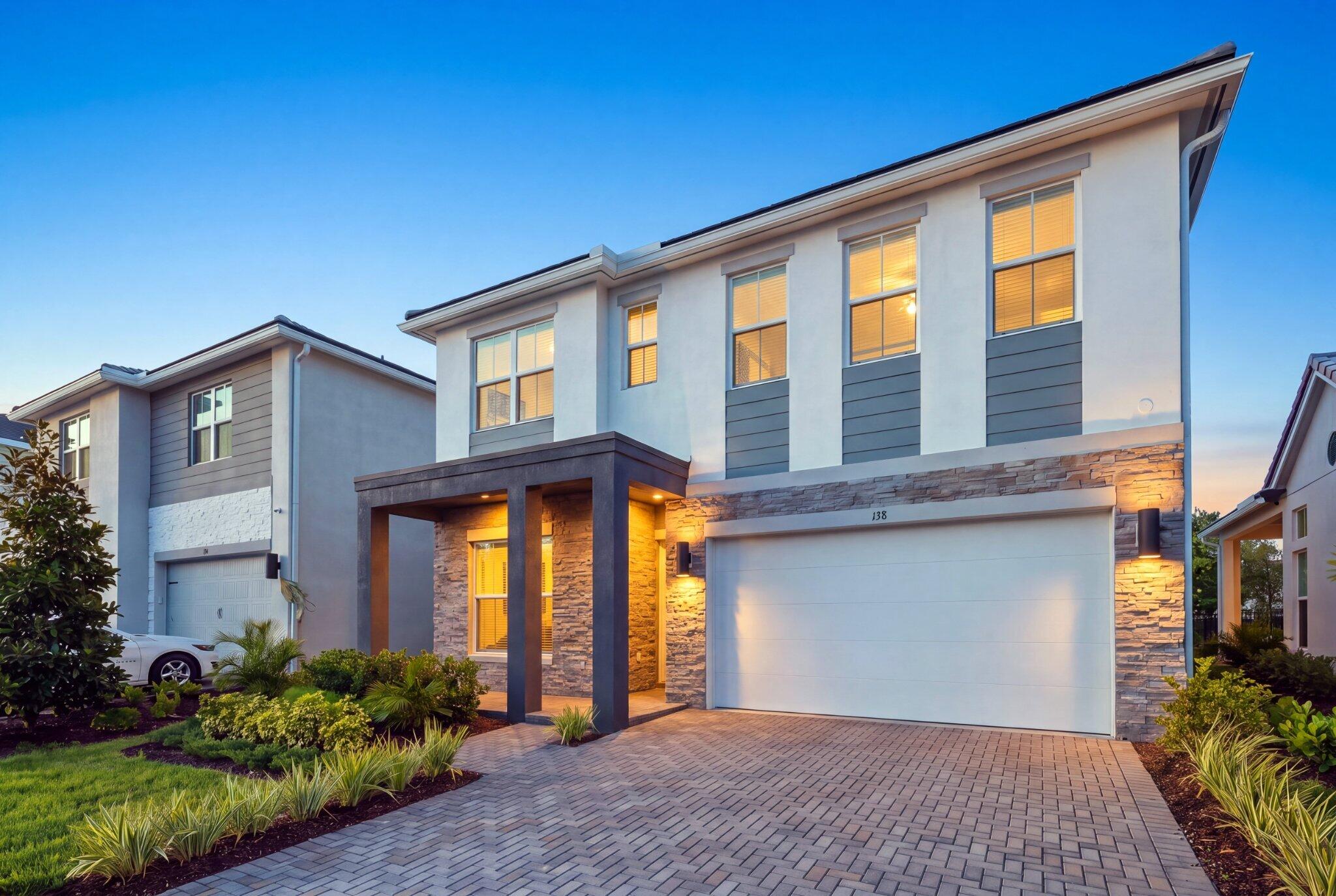 138 Parkside, Royal Palm Beach FL 33414