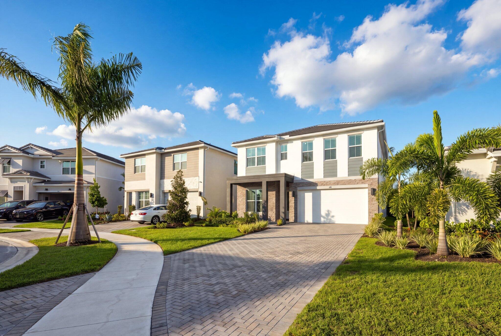 138 Parkside, Royal Palm Beach FL 33414