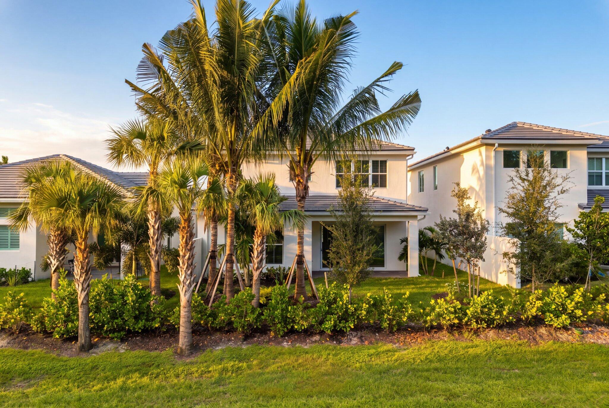 138 Parkside, Royal Palm Beach FL 33414