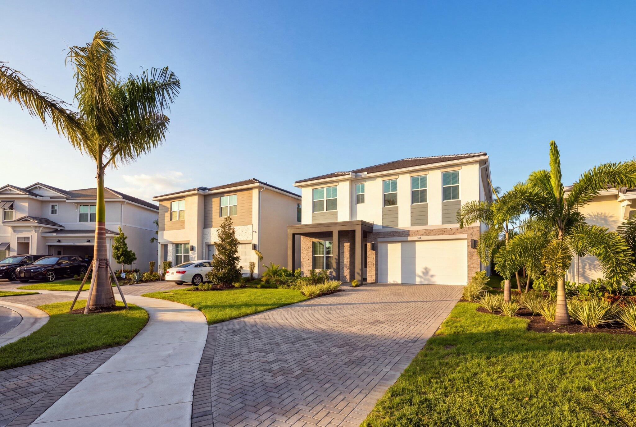 138 Parkside, Royal Palm Beach FL 33414
