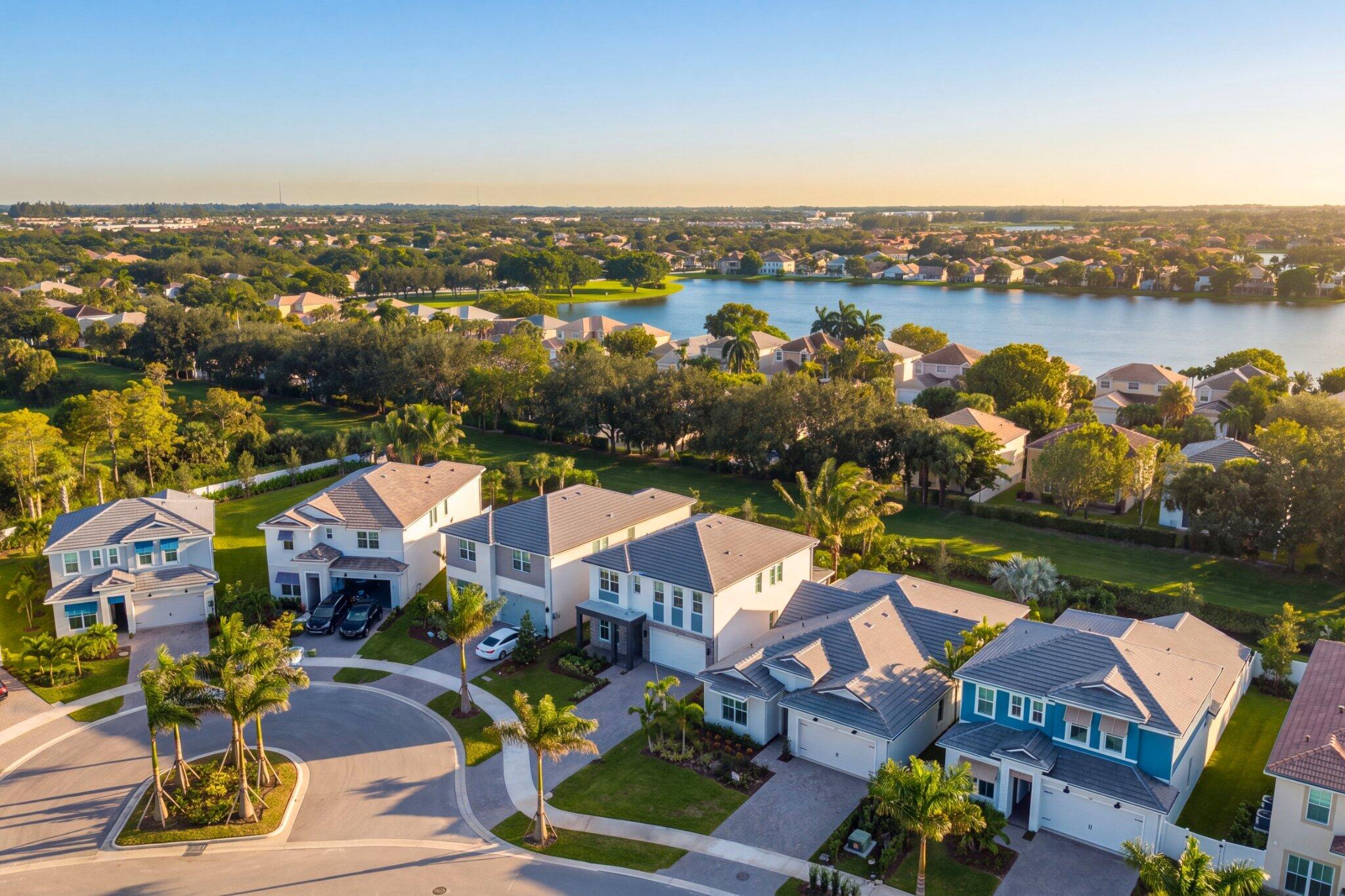 138 Parkside, Royal Palm Beach FL 33414
