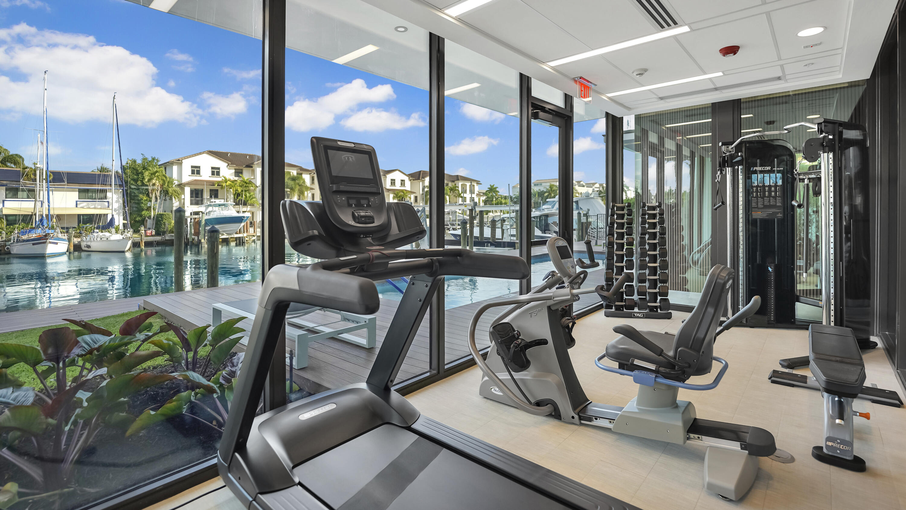 124 HENDRICKS #PH401, Fort Lauderdale FL 33301