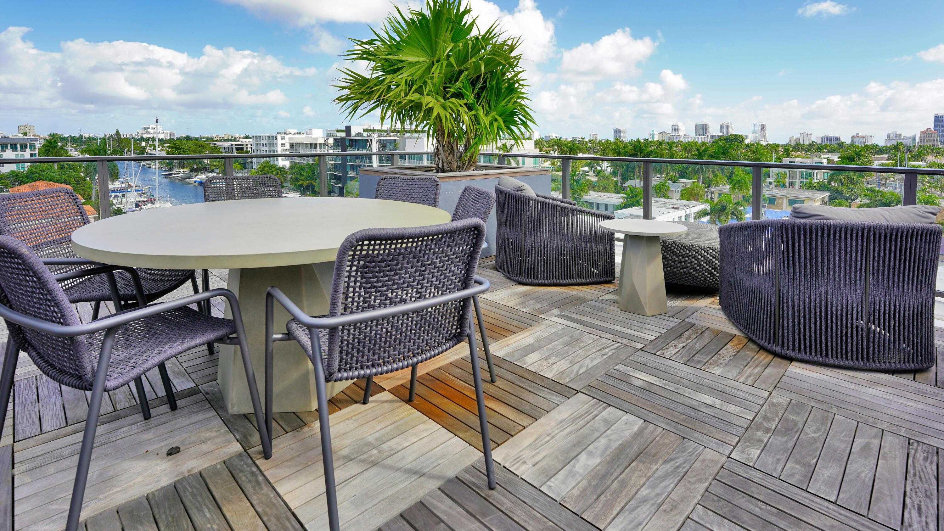 124 HENDRICKS #PH401, Fort Lauderdale FL 33301