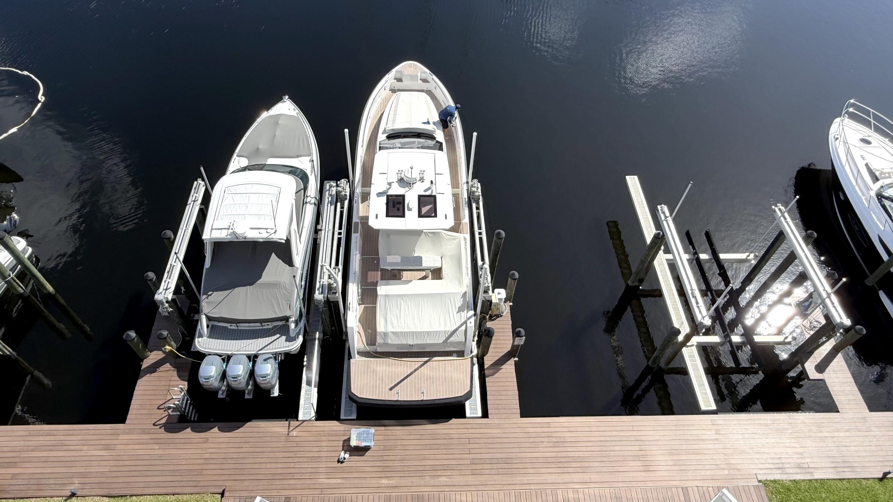 124 HENDRICKS #PH401, Fort Lauderdale FL 33301