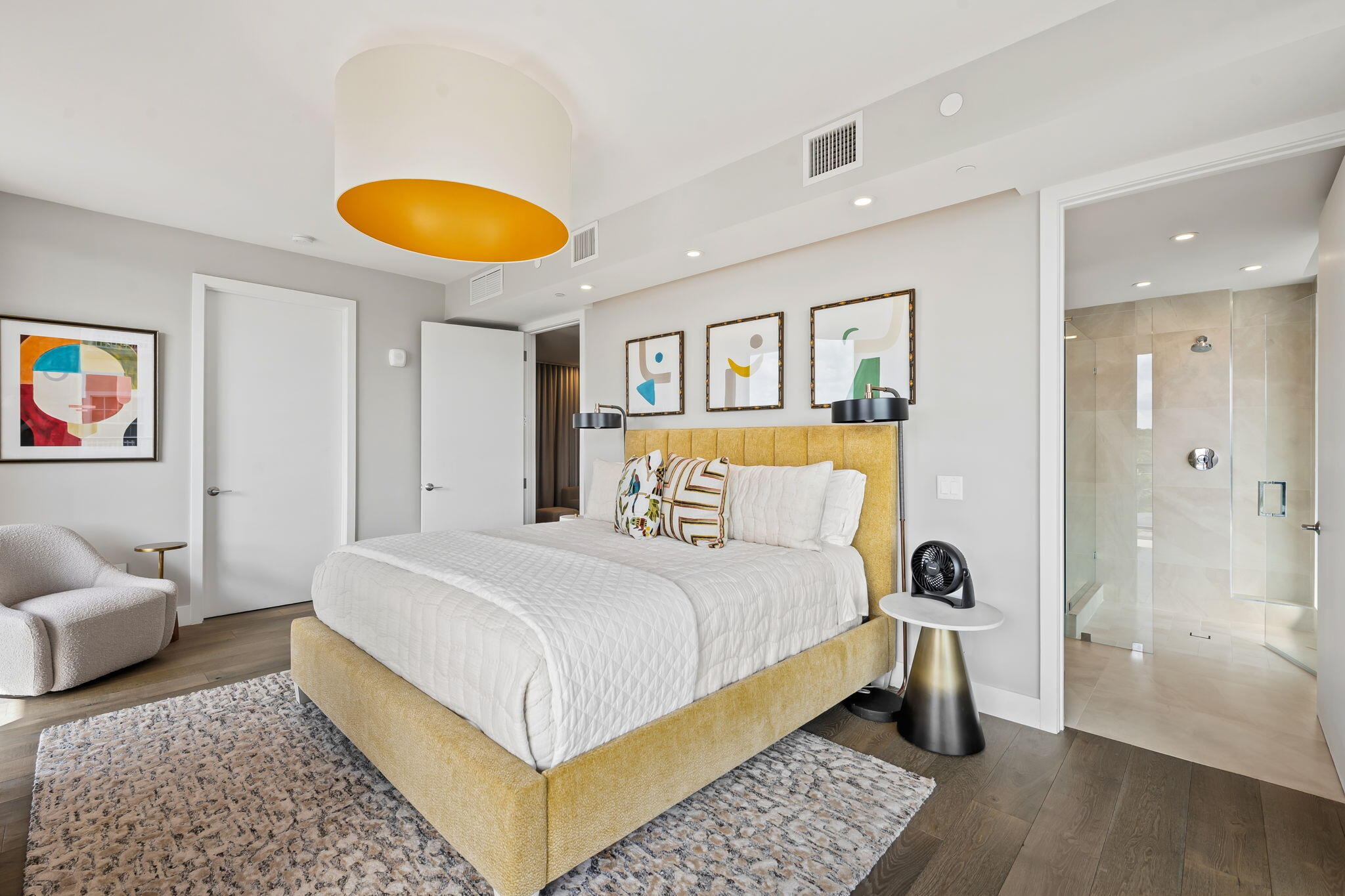 124 HENDRICKS #PH401, Fort Lauderdale FL 33301