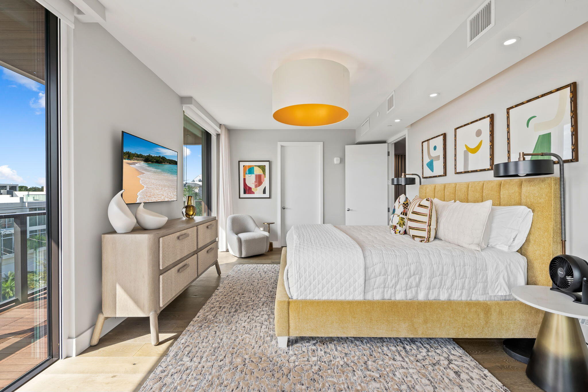 124 HENDRICKS #PH401, Fort Lauderdale FL 33301
