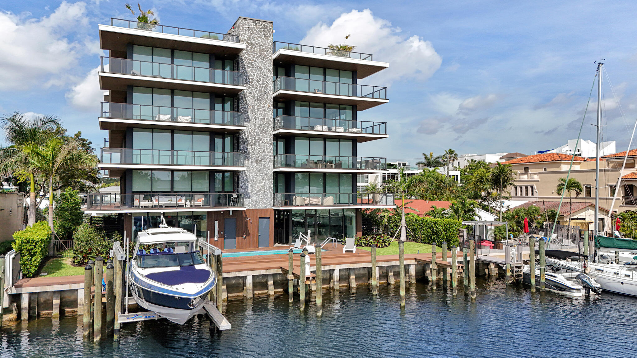 124 HENDRICKS #PH401, Fort Lauderdale FL 33301