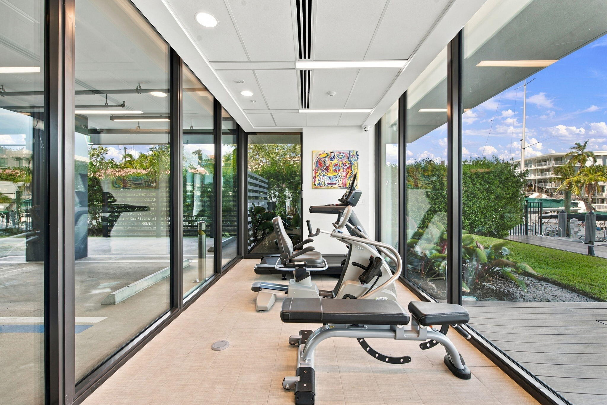 124 HENDRICKS #PH401, Fort Lauderdale FL 33301