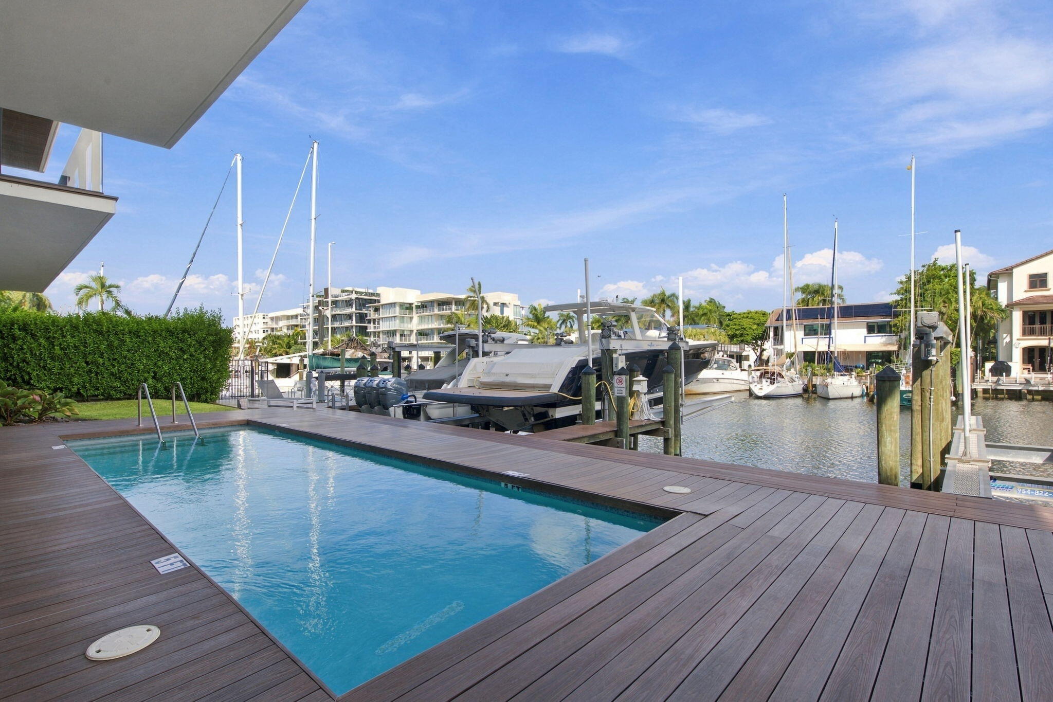 124 HENDRICKS #PH401, Fort Lauderdale FL 33301