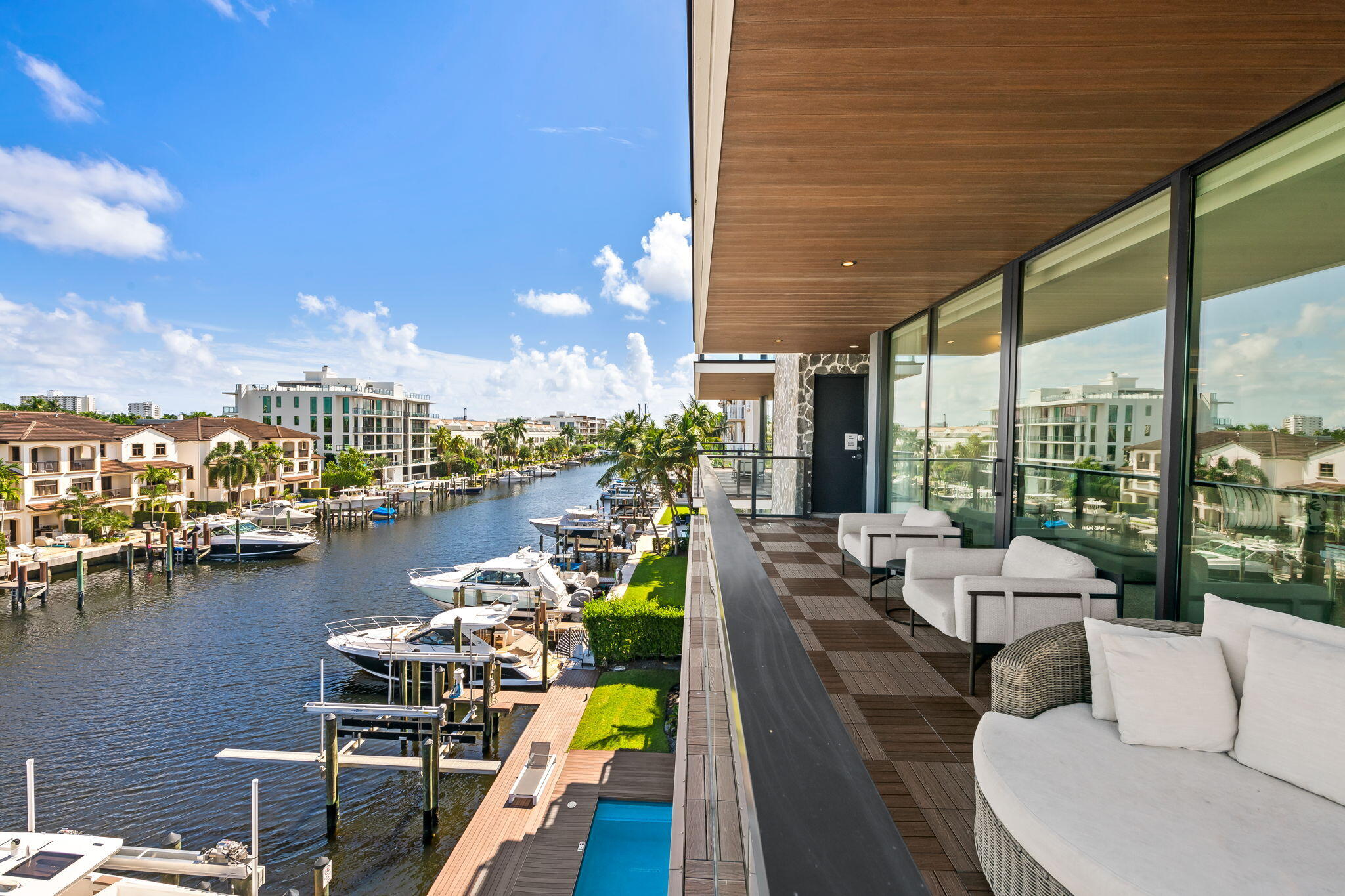 124 HENDRICKS #PH401, Fort Lauderdale FL 33301