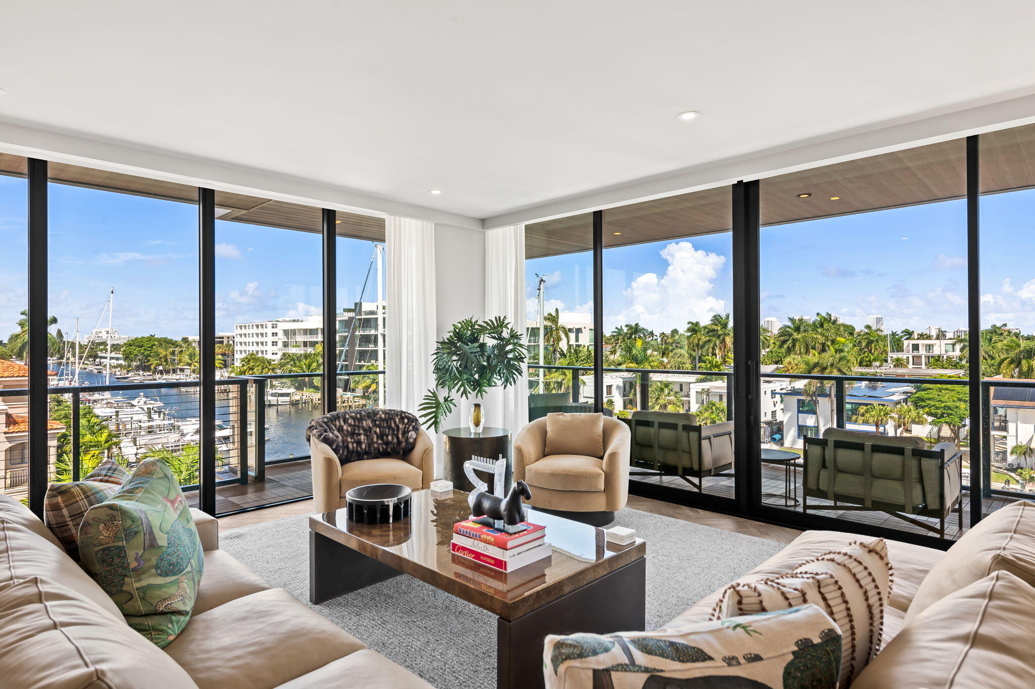 124 HENDRICKS #PH401, Fort Lauderdale FL 33301