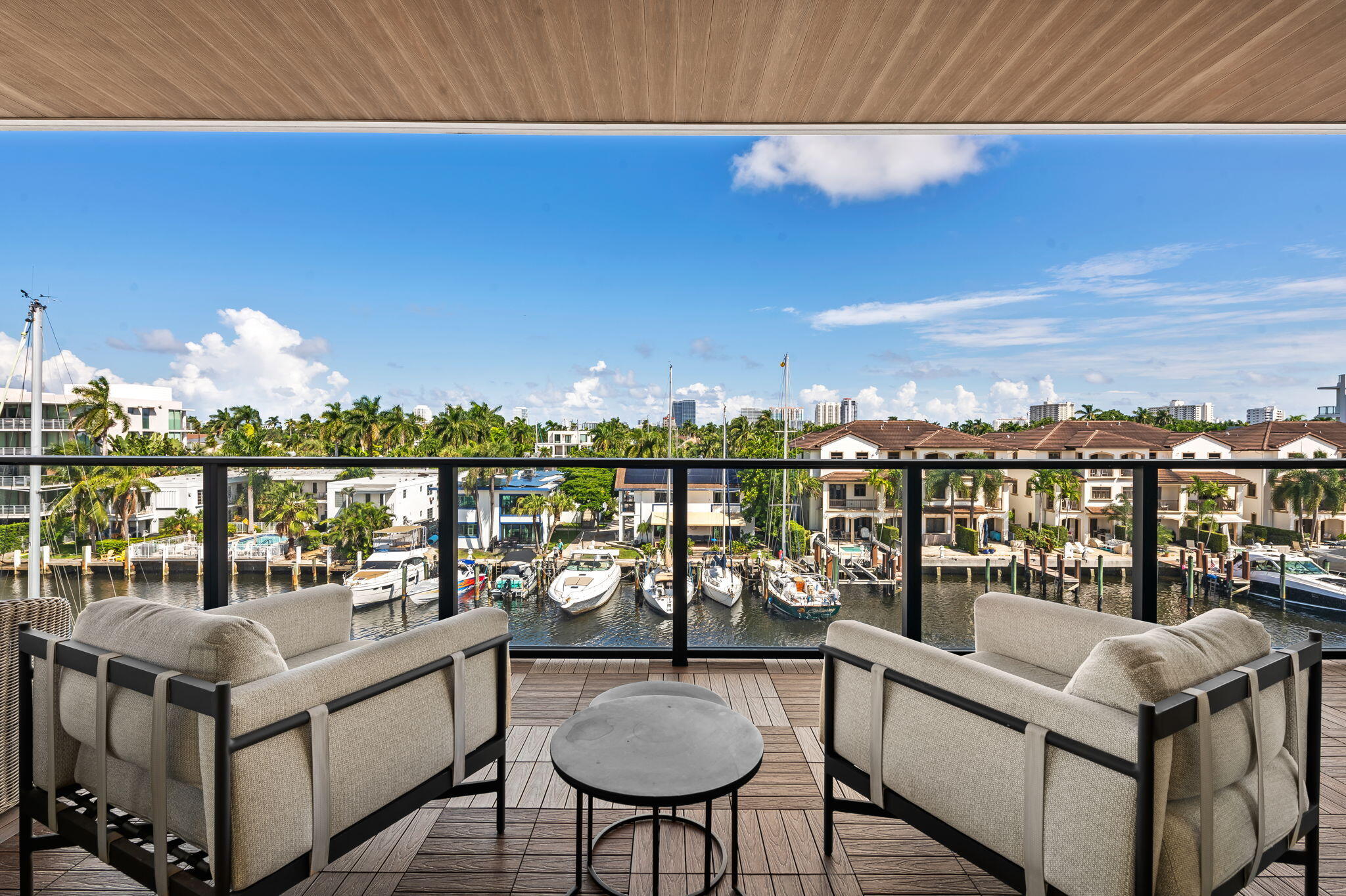 124 HENDRICKS #PH401, Fort Lauderdale FL 33301