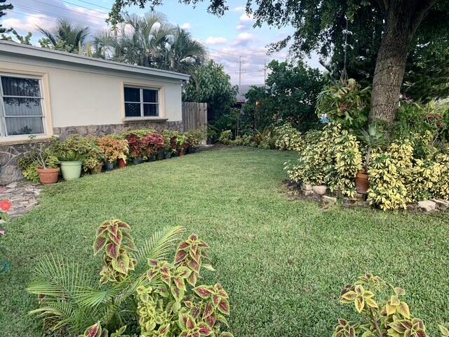 2902 FRENCH, Lake Worth FL 33461