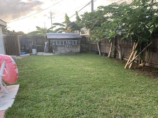 2902 FRENCH, Lake Worth FL 33461