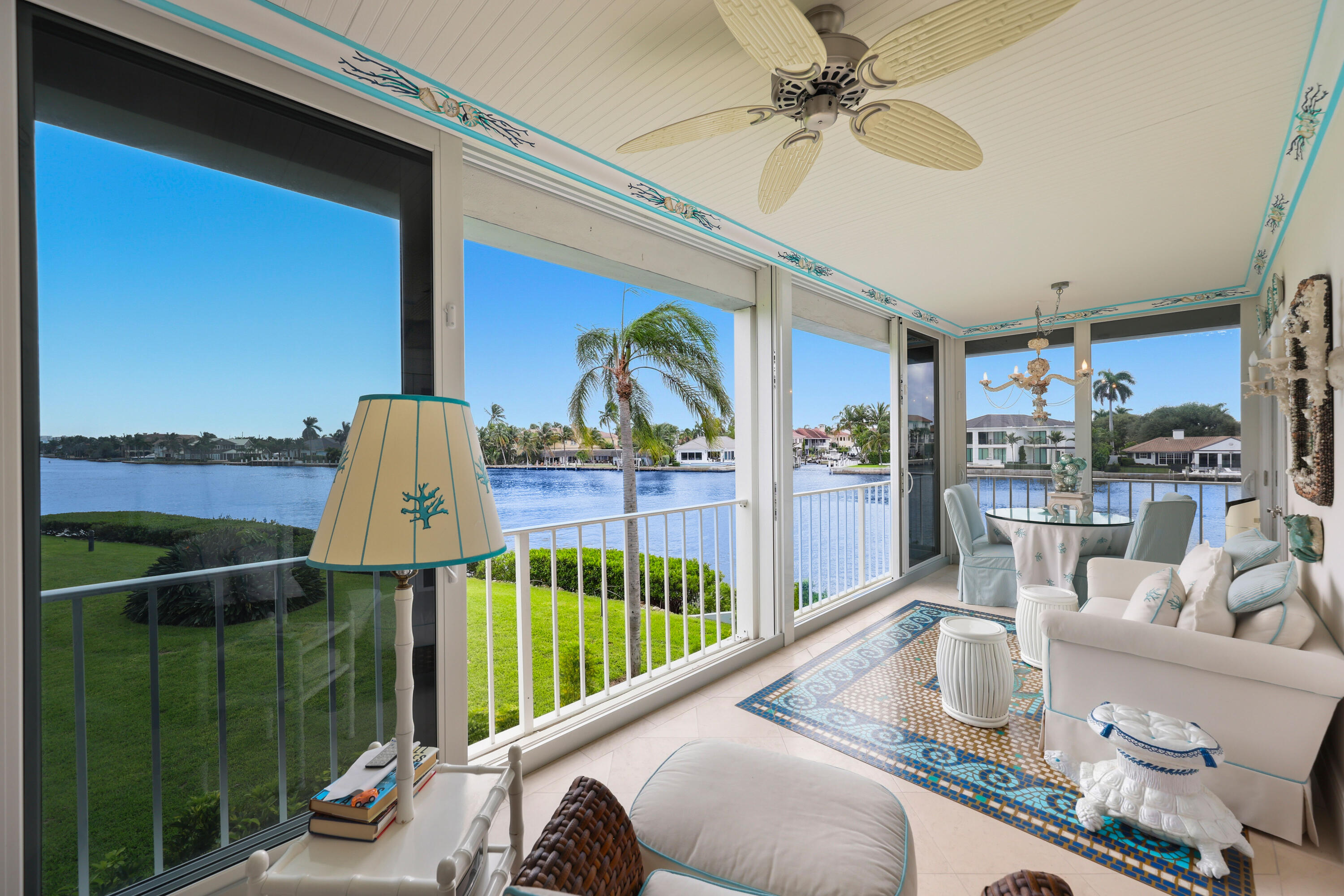 2150 S Ocean #1B, Delray Beach FL 33483