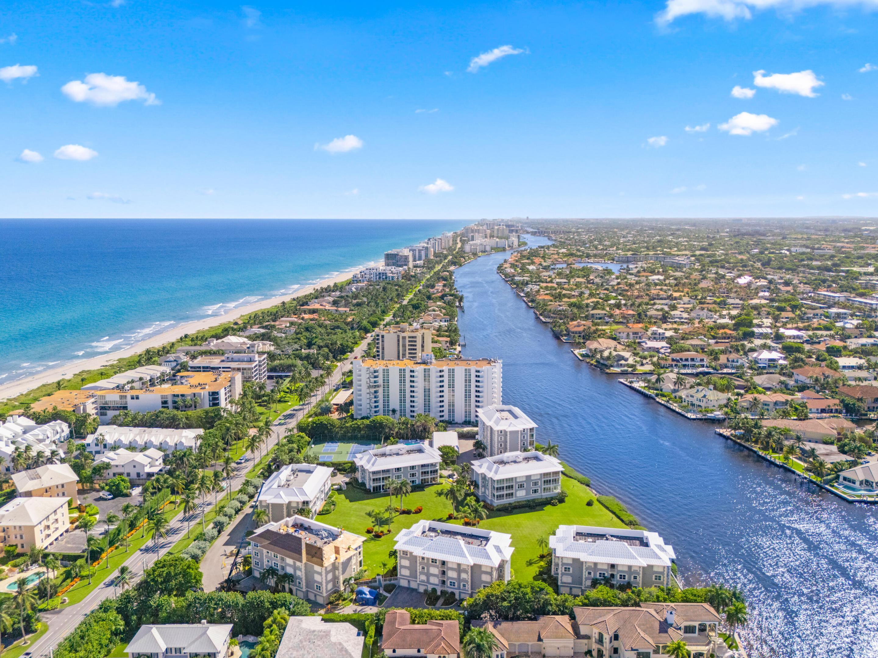 2150 S Ocean #1B, Delray Beach FL 33483