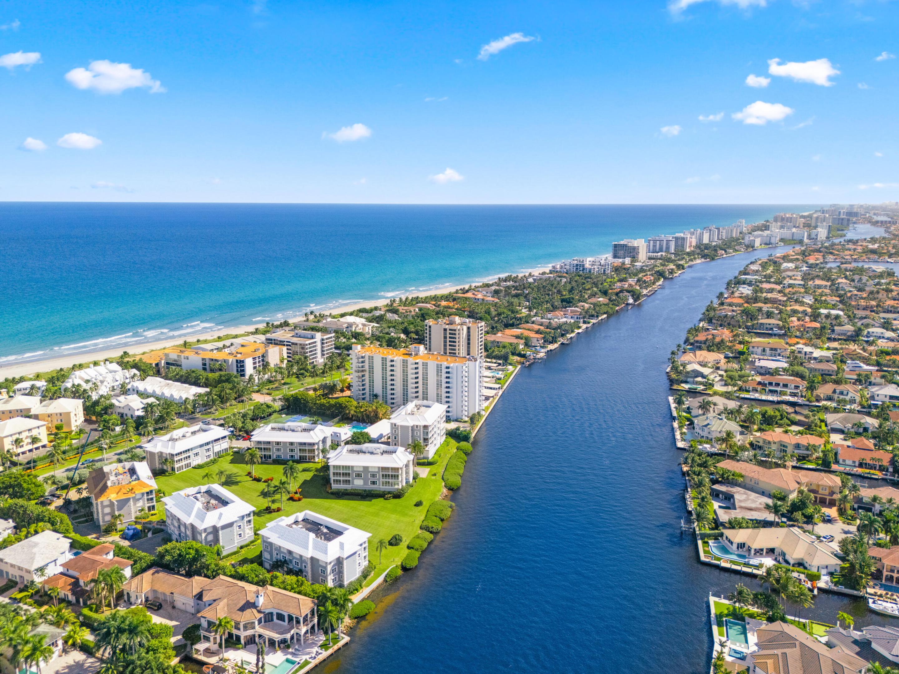 2150 S Ocean #1B, Delray Beach FL 33483