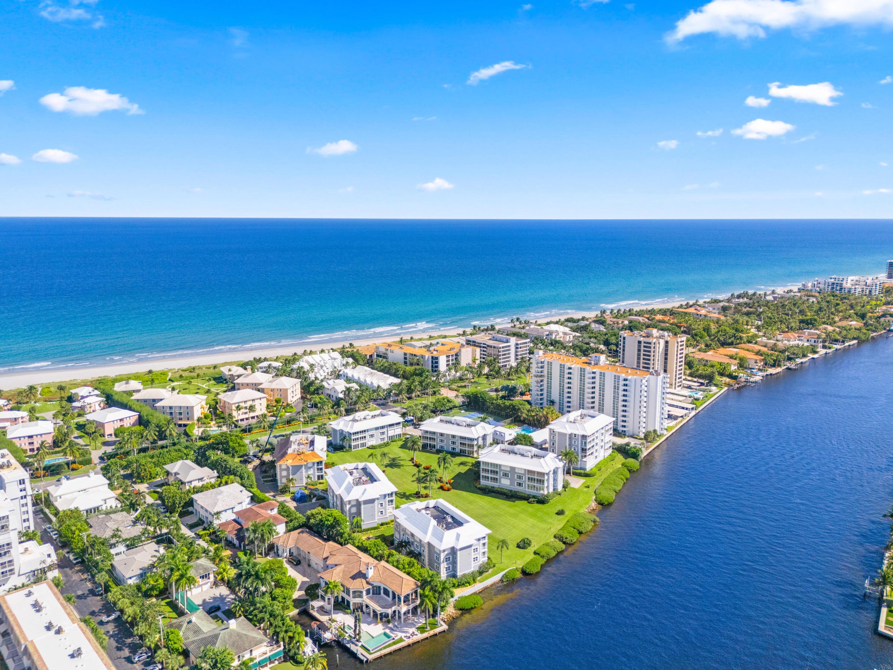 2150 S Ocean #1B, Delray Beach FL 33483
