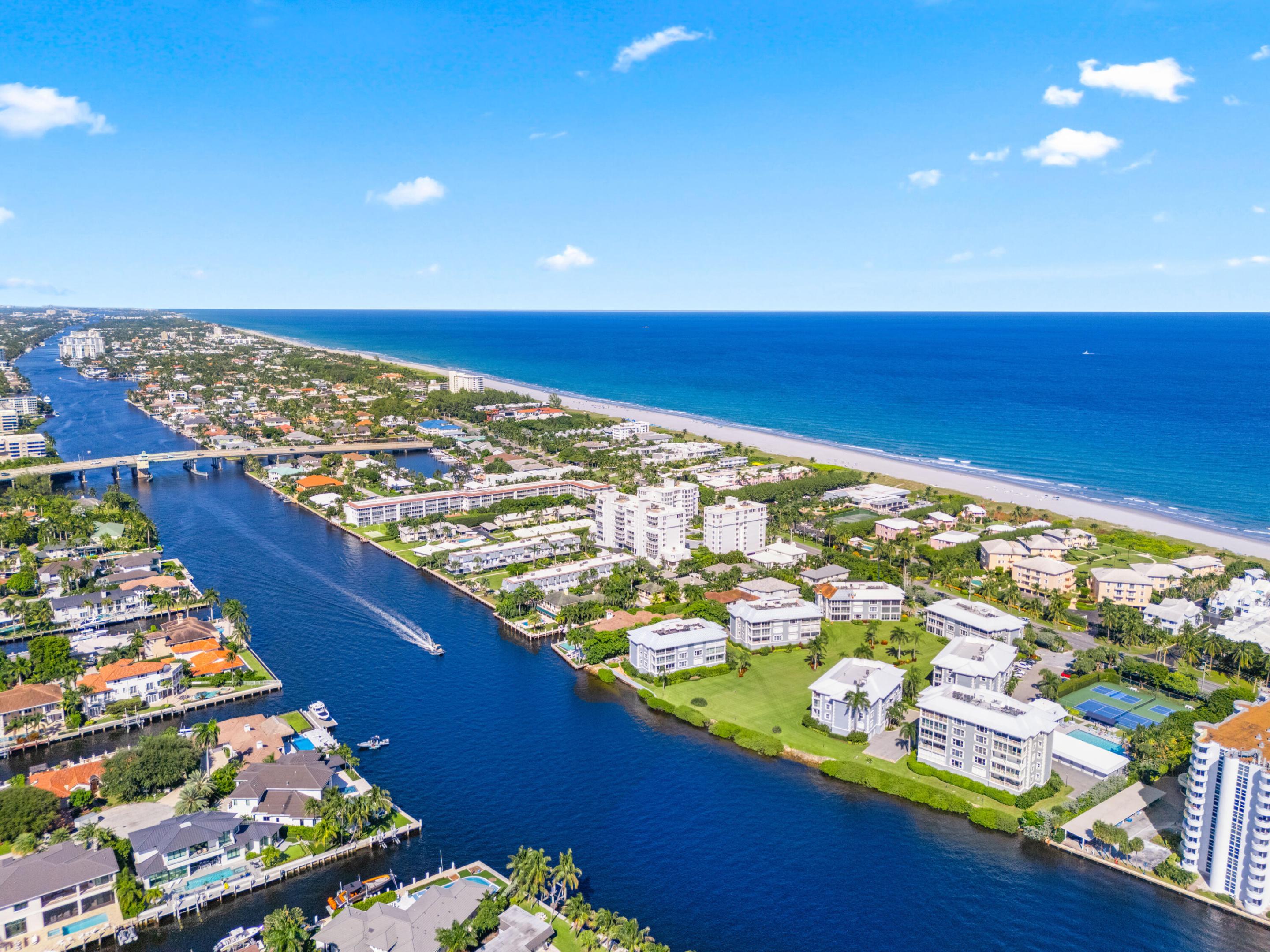 2150 S Ocean #1B, Delray Beach FL 33483