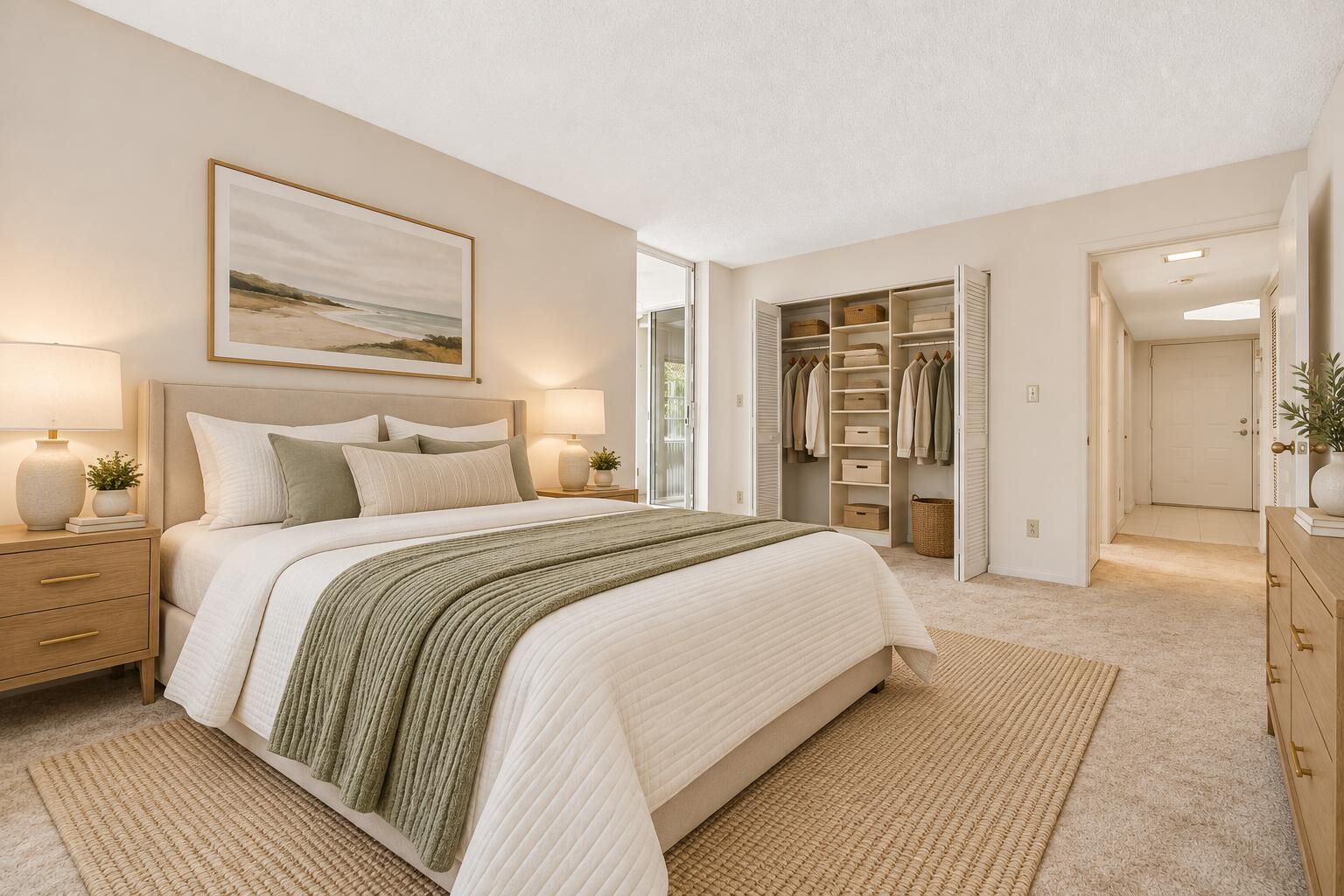7370 Orangewood ##208, Boca Raton FL 33433