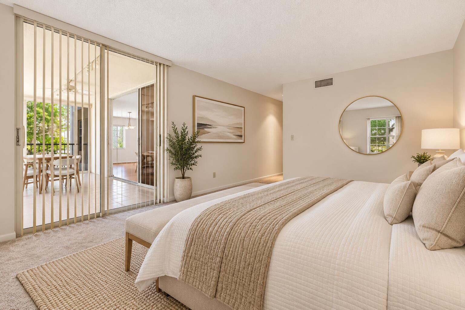 7370 Orangewood ##208, Boca Raton FL 33433
