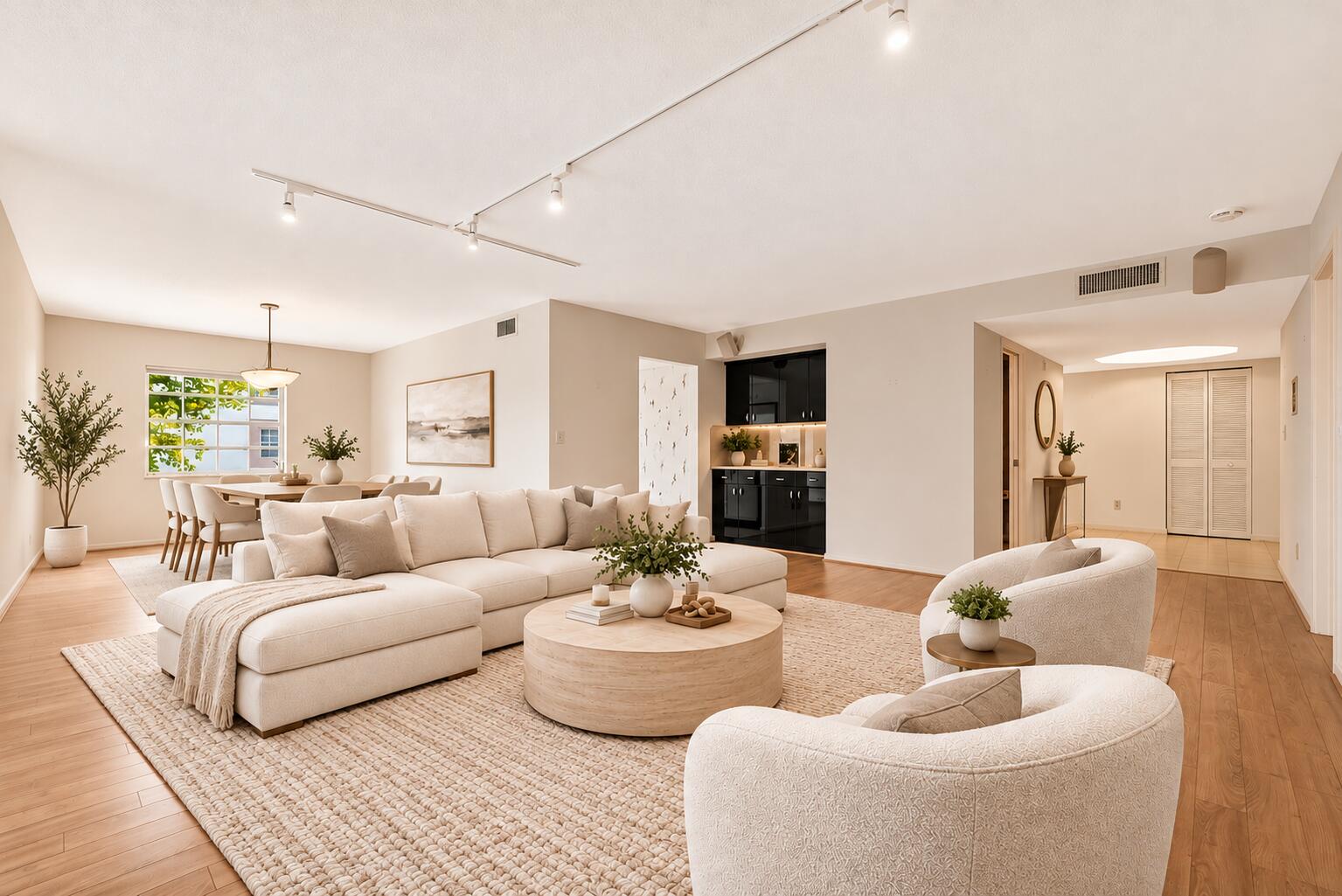 7370 Orangewood ##208, Boca Raton FL 33433
