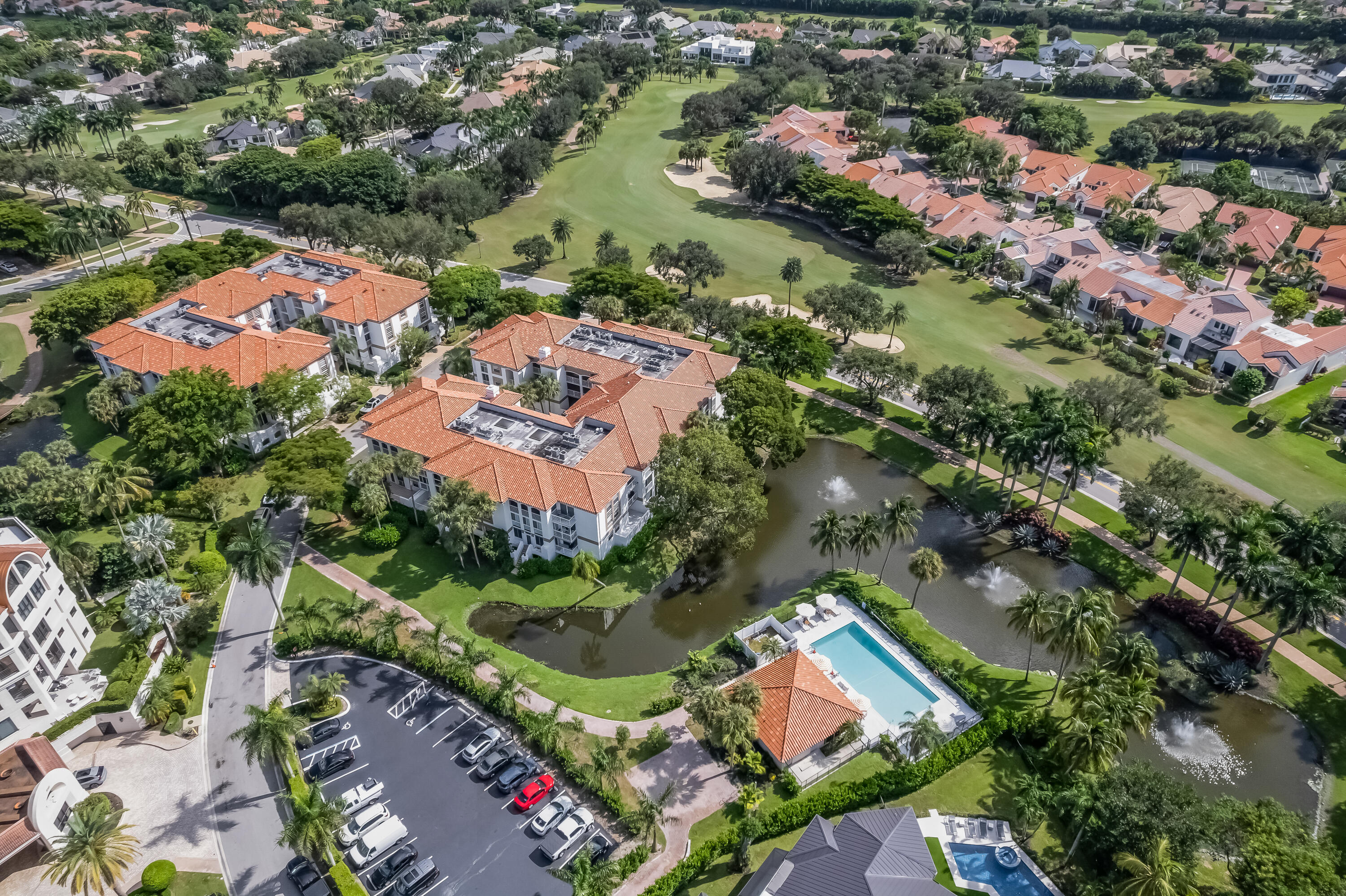 7370 Orangewood ##208, Boca Raton FL 33433
