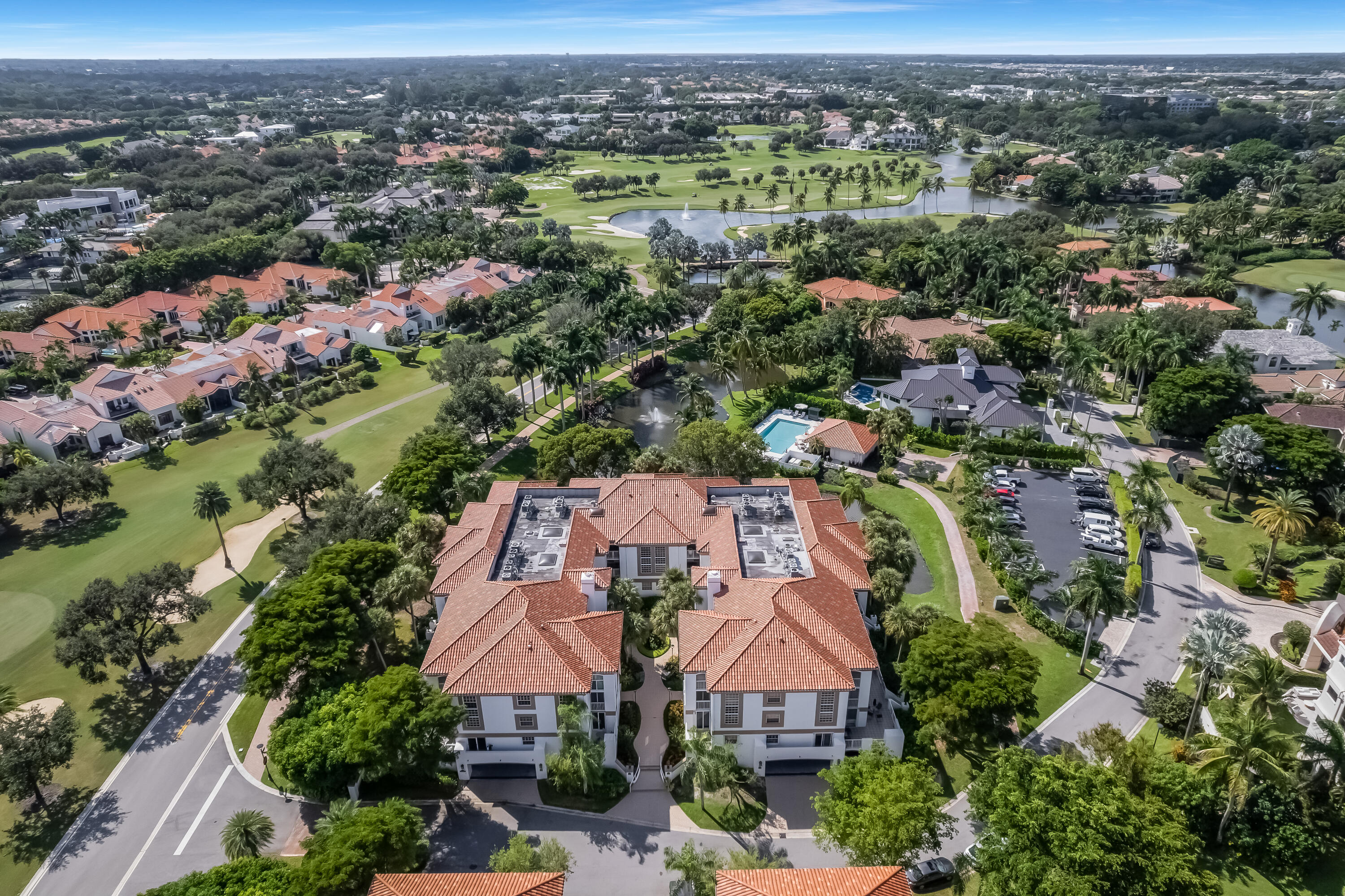 7370 Orangewood ##208, Boca Raton FL 33433