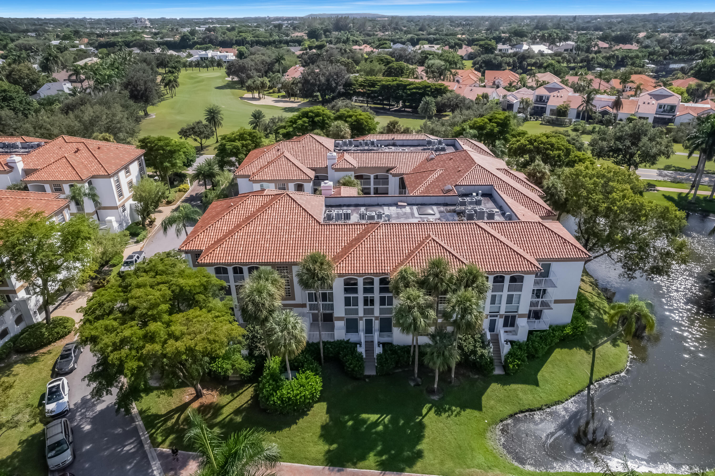 7370 Orangewood ##208, Boca Raton FL 33433