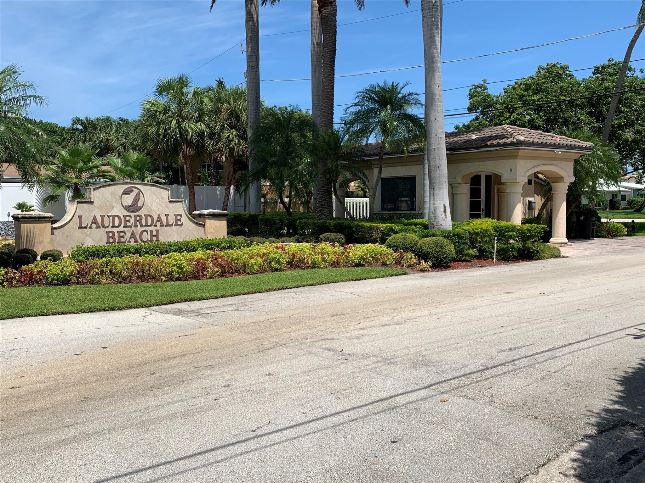 2624 N Ocean, Fort Lauderdale FL 33308