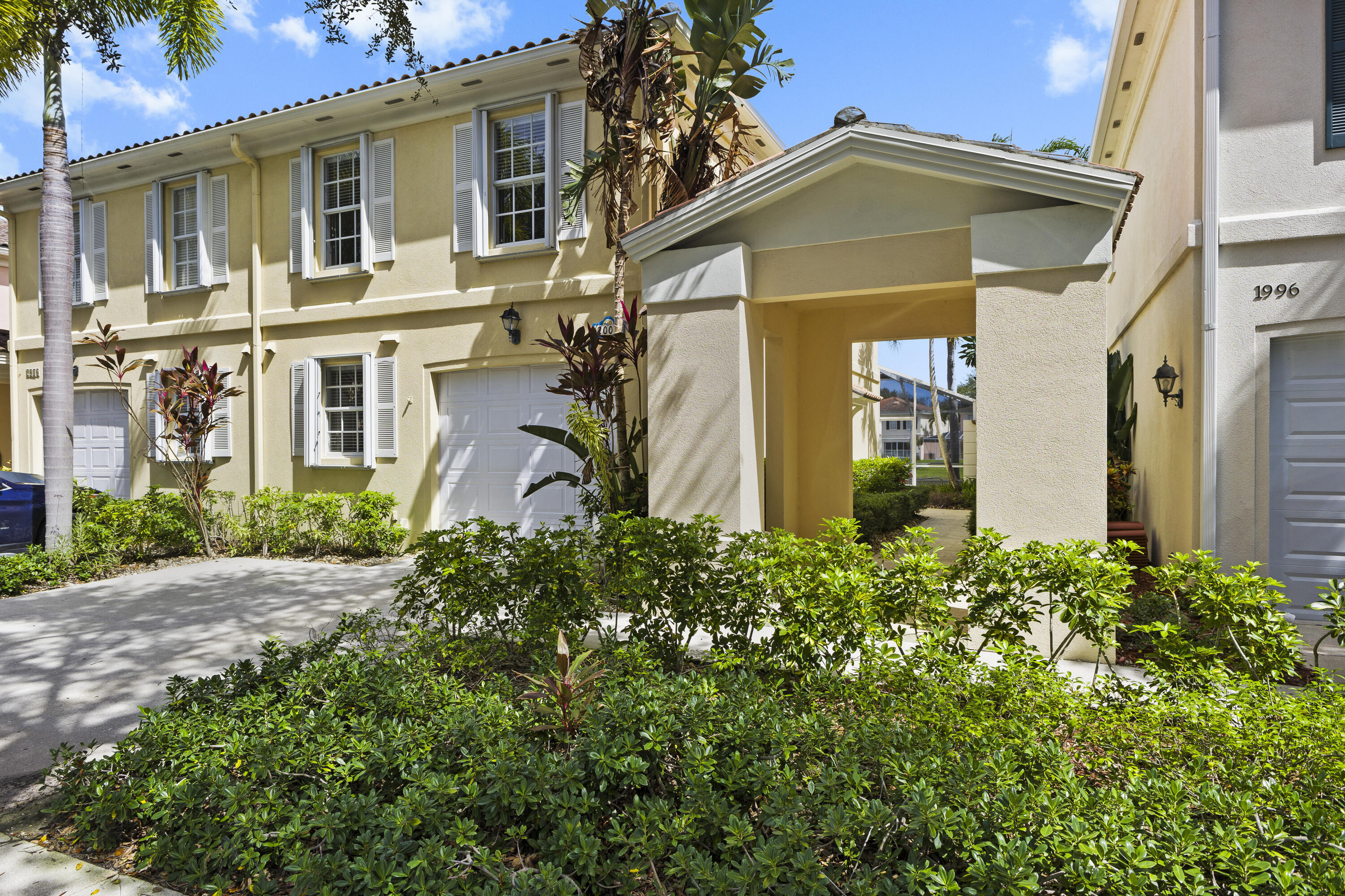 2006 Tigris, West Palm Beach FL 33411